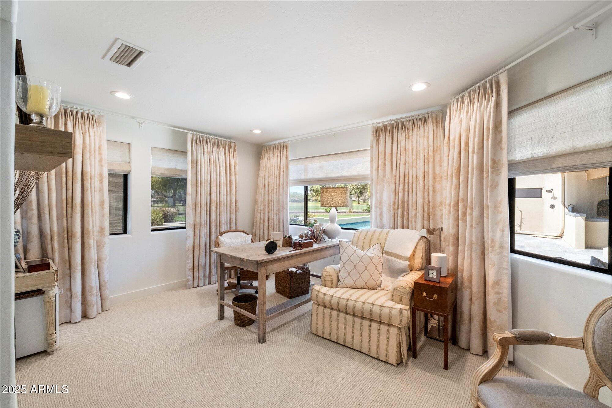CENTURY CLUB ESTATES - Residential