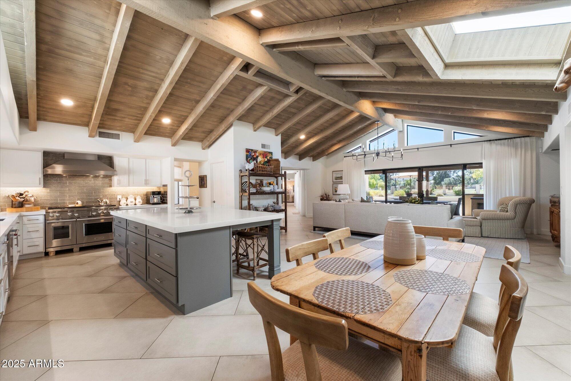 CENTURY CLUB ESTATES - Residential
