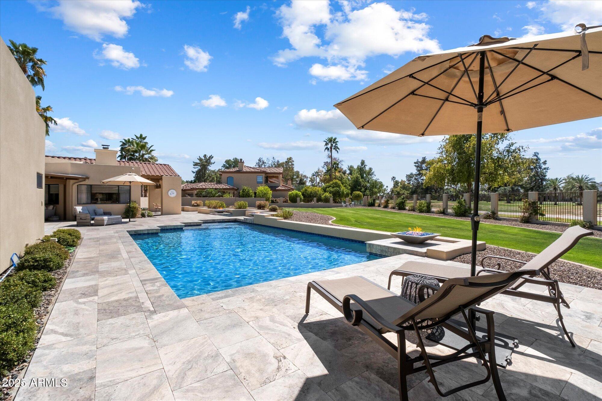 CENTURY CLUB ESTATES - Residential