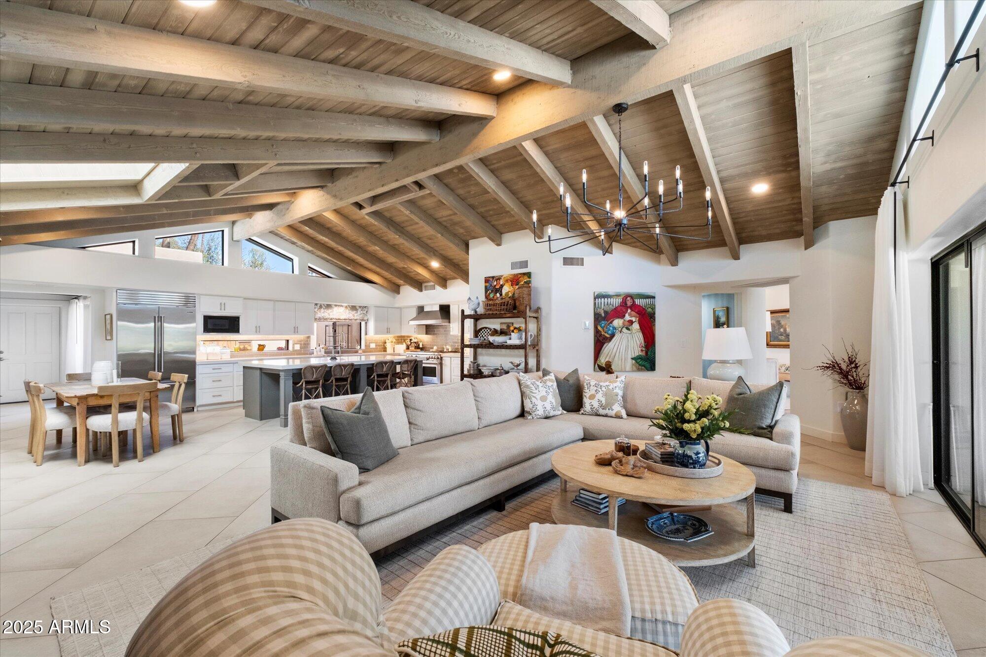 CENTURY CLUB ESTATES - Residential