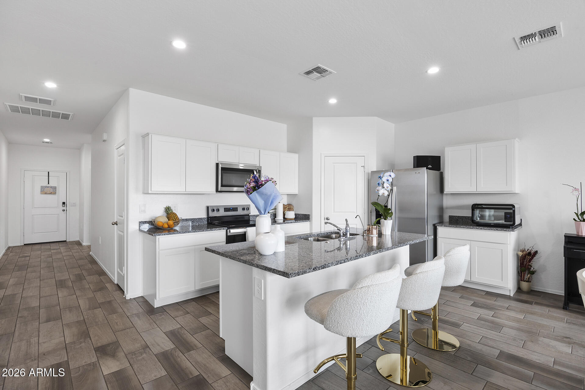 CARLTON COMMONS PHASE 1 - Residential
