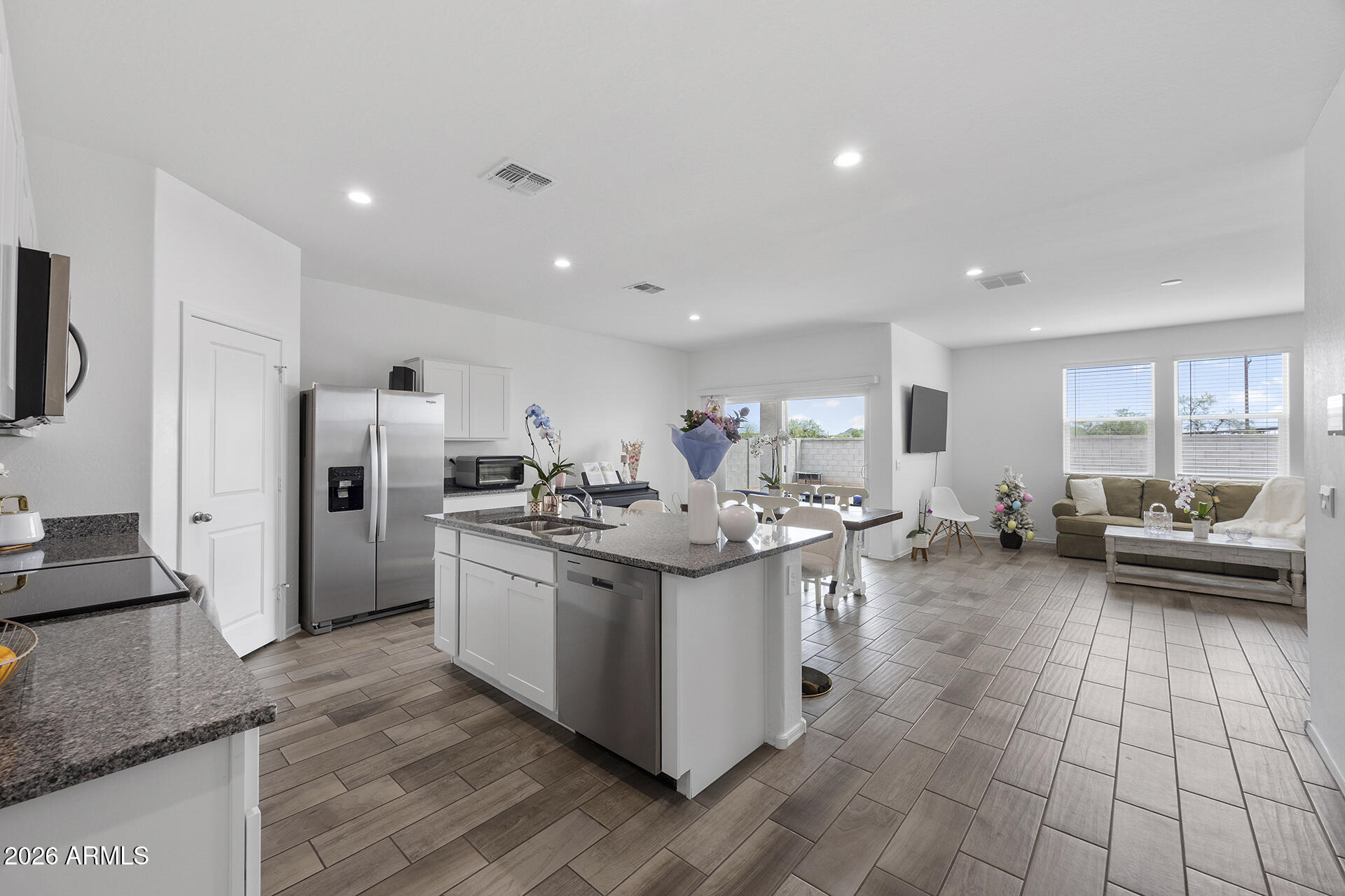CARLTON COMMONS PHASE 1 - Residential