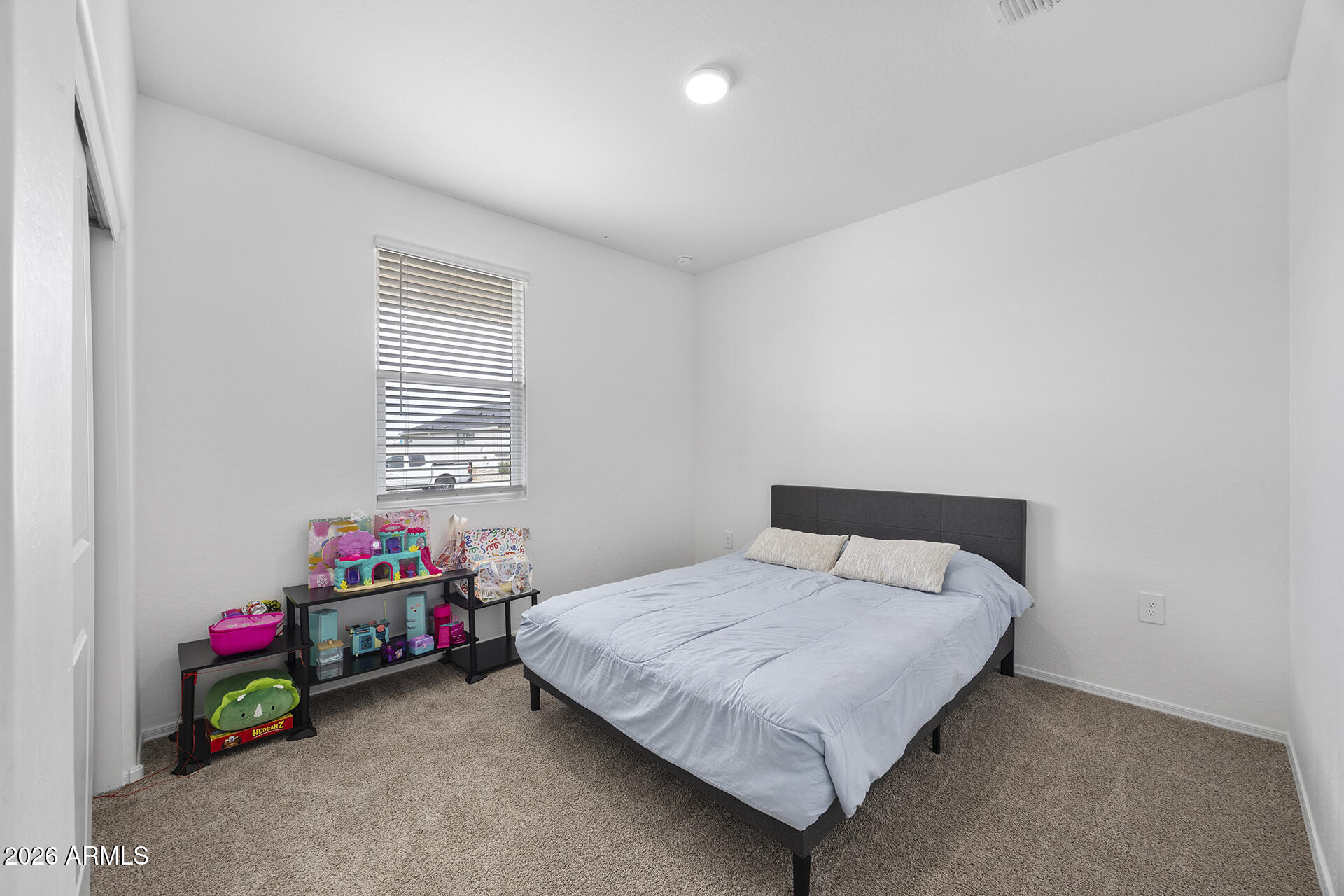 CARLTON COMMONS PHASE 1 - Residential