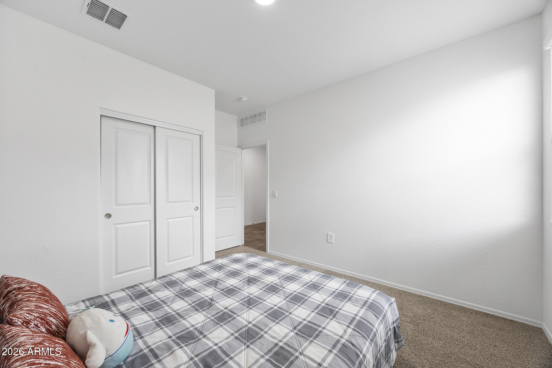 CARLTON COMMONS PHASE 1 - Residential