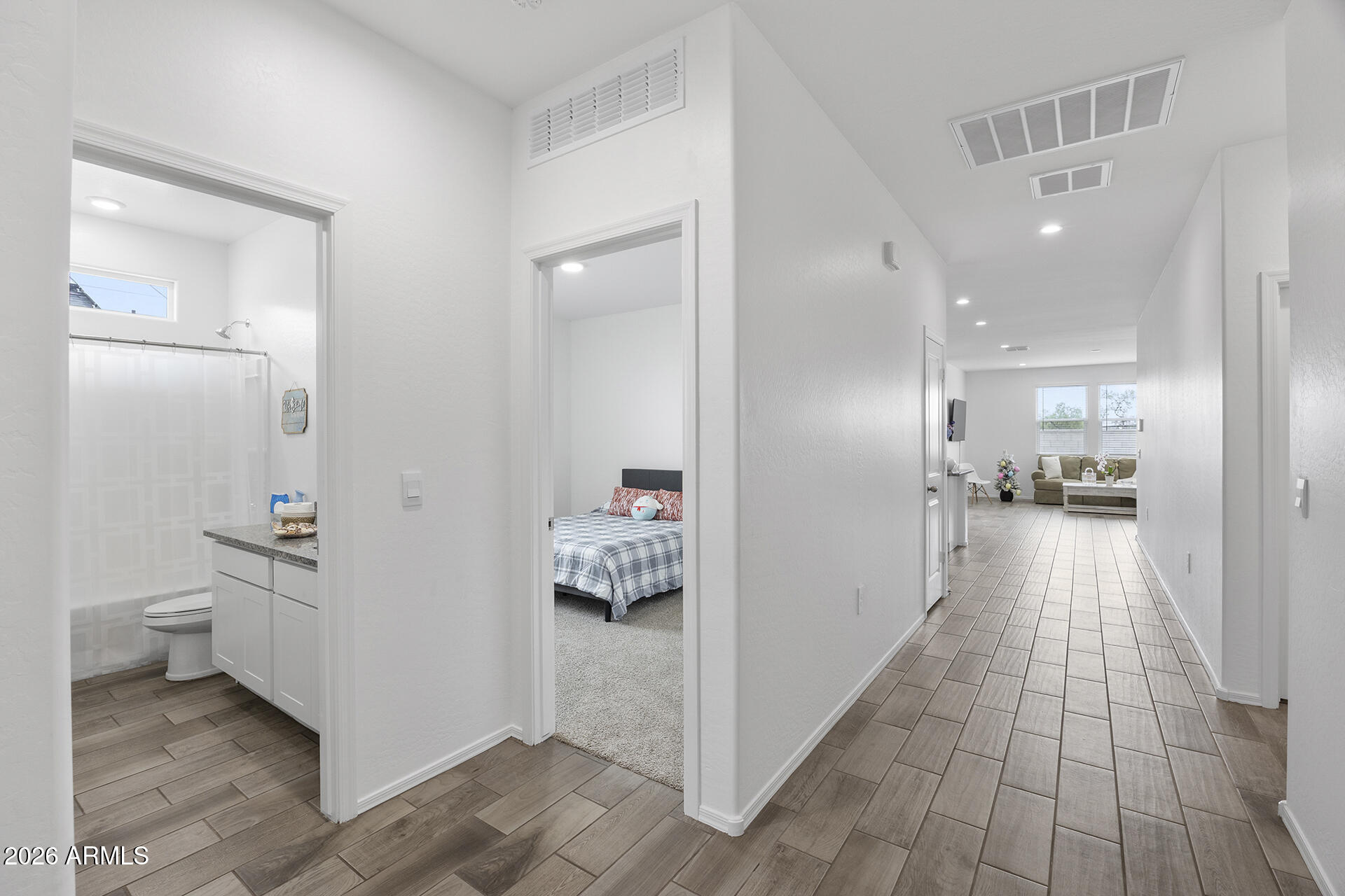 CARLTON COMMONS PHASE 1 - Residential