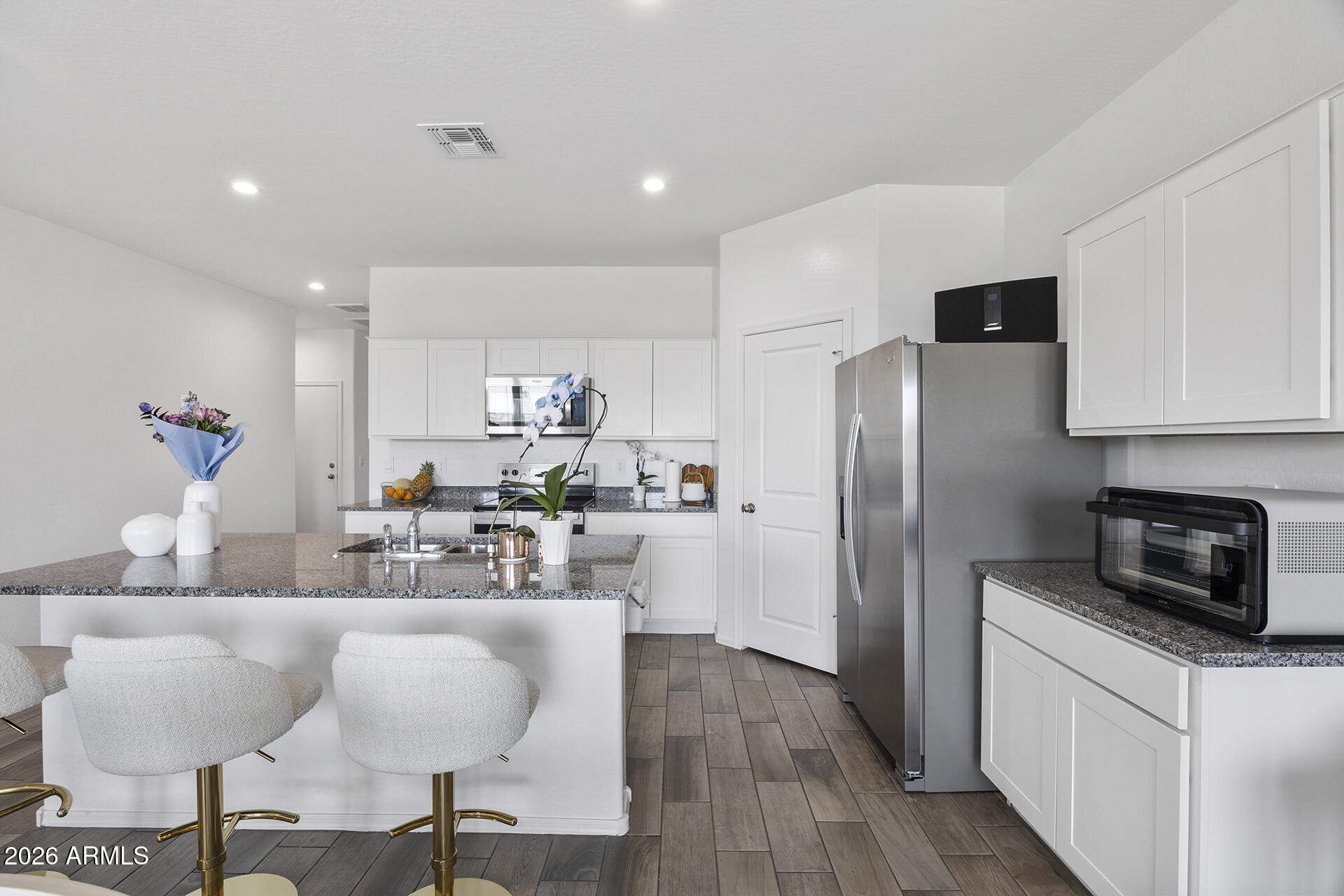 CARLTON COMMONS PHASE 1 - Residential