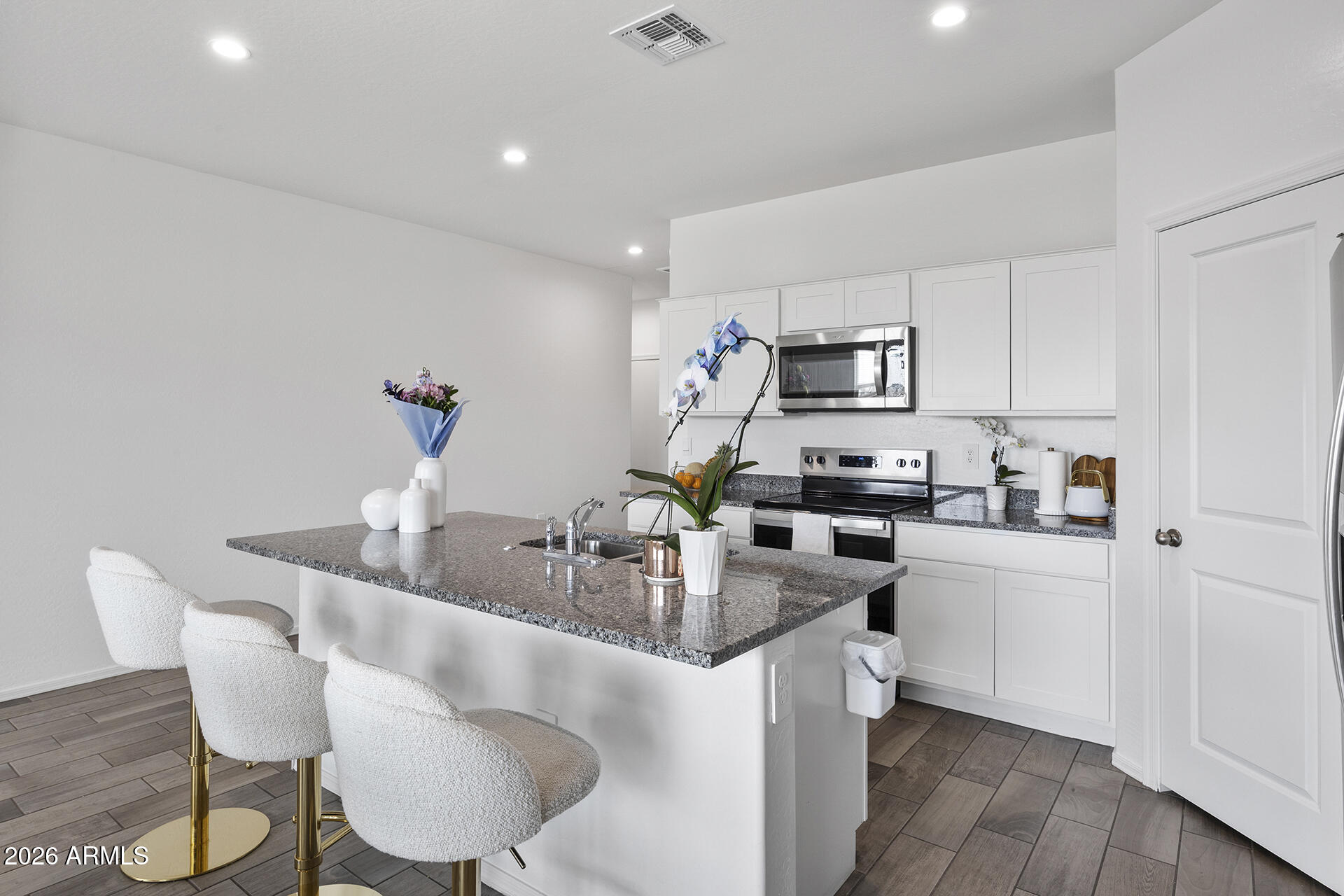 CARLTON COMMONS PHASE 1 - Residential