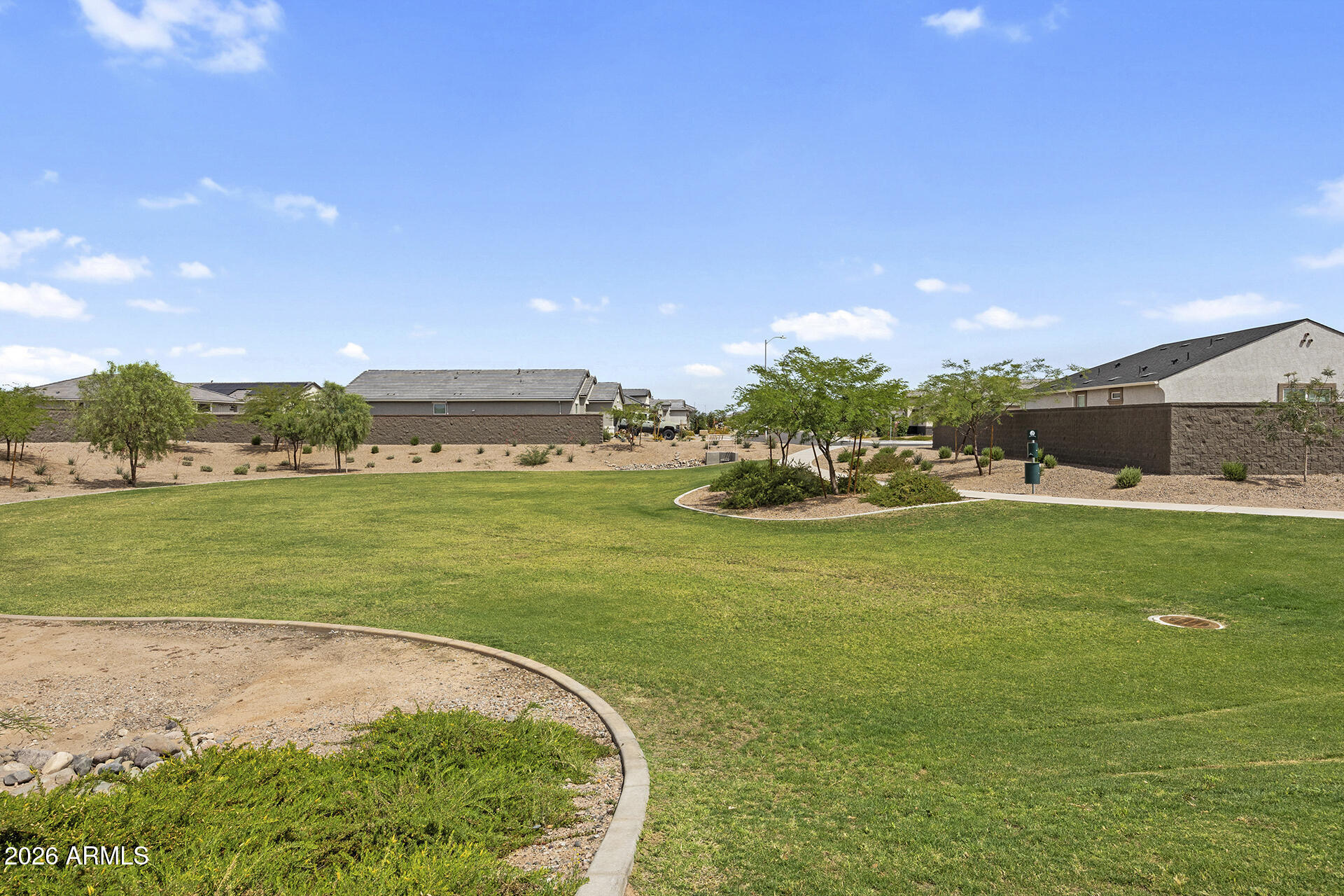 CARLTON COMMONS PHASE 1 - Residential