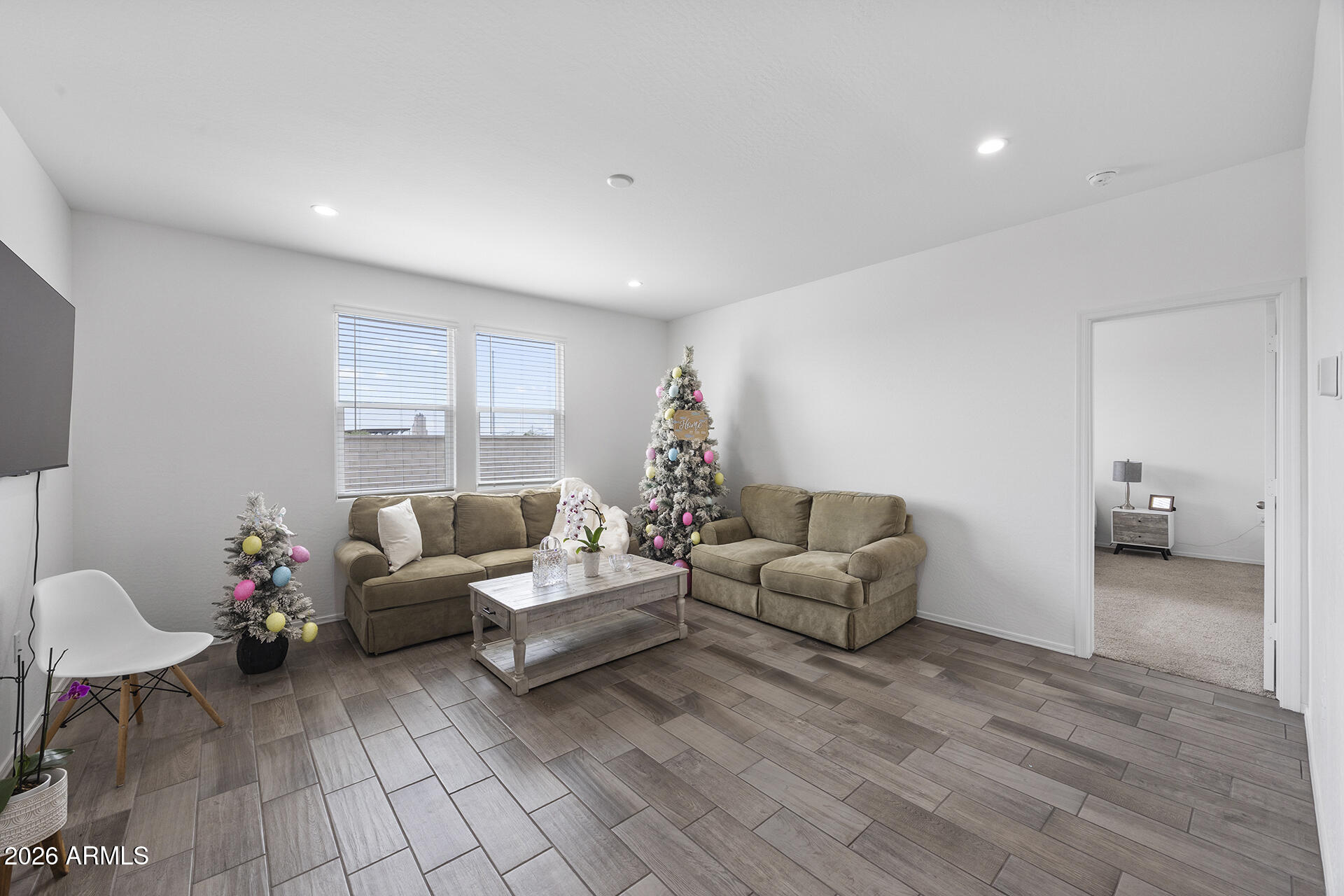 CARLTON COMMONS PHASE 1 - Residential