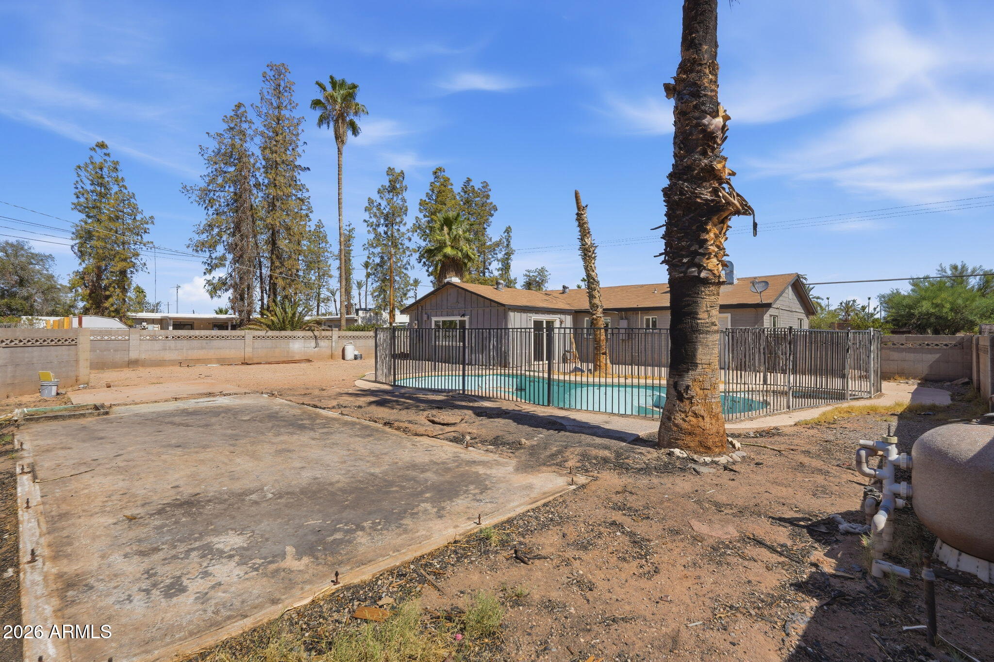 WARD PARK ADDITION - Residential