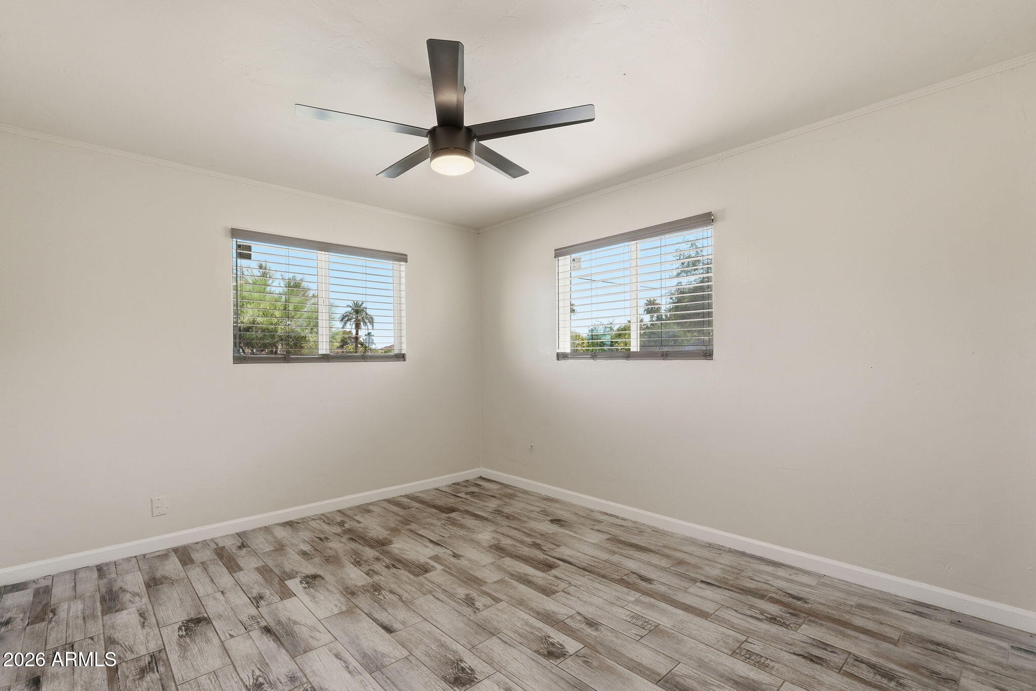 WARD PARK ADDITION - Residential