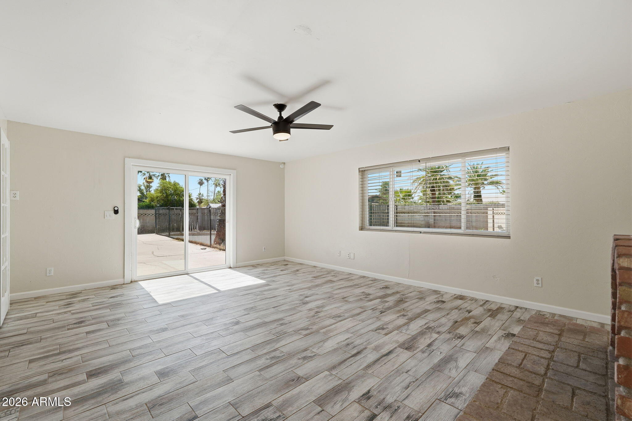 WARD PARK ADDITION - Residential