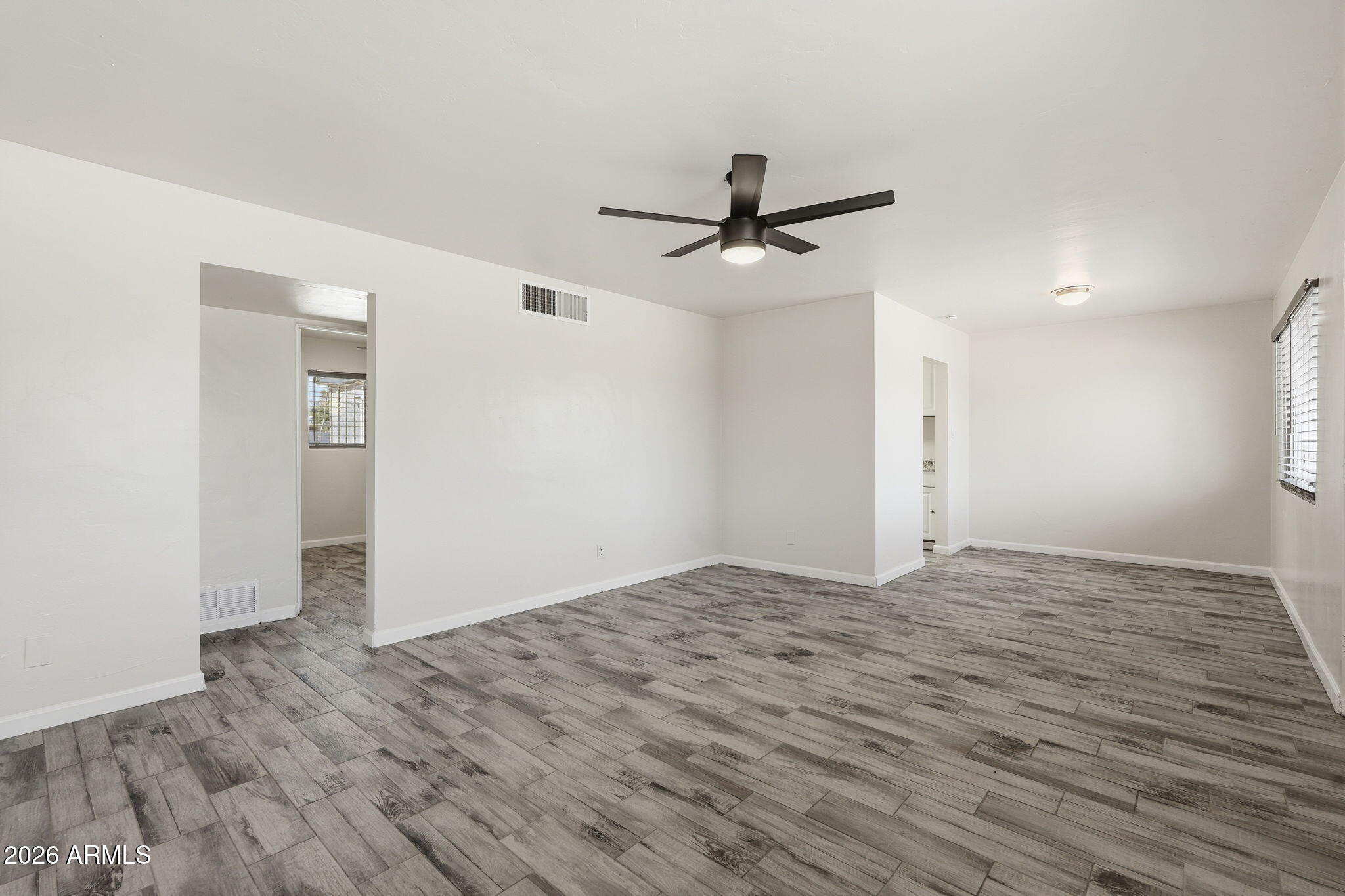 WARD PARK ADDITION - Residential
