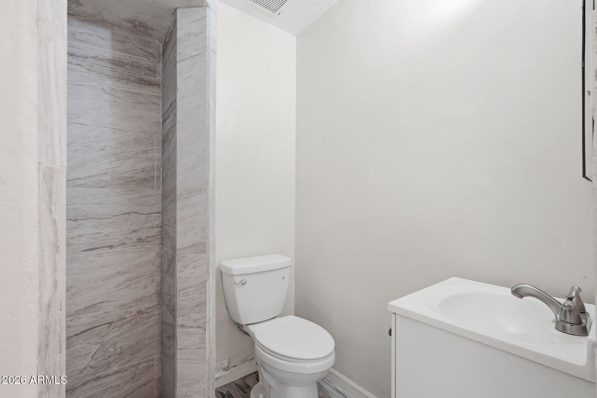 WARD PARK ADDITION - Residential