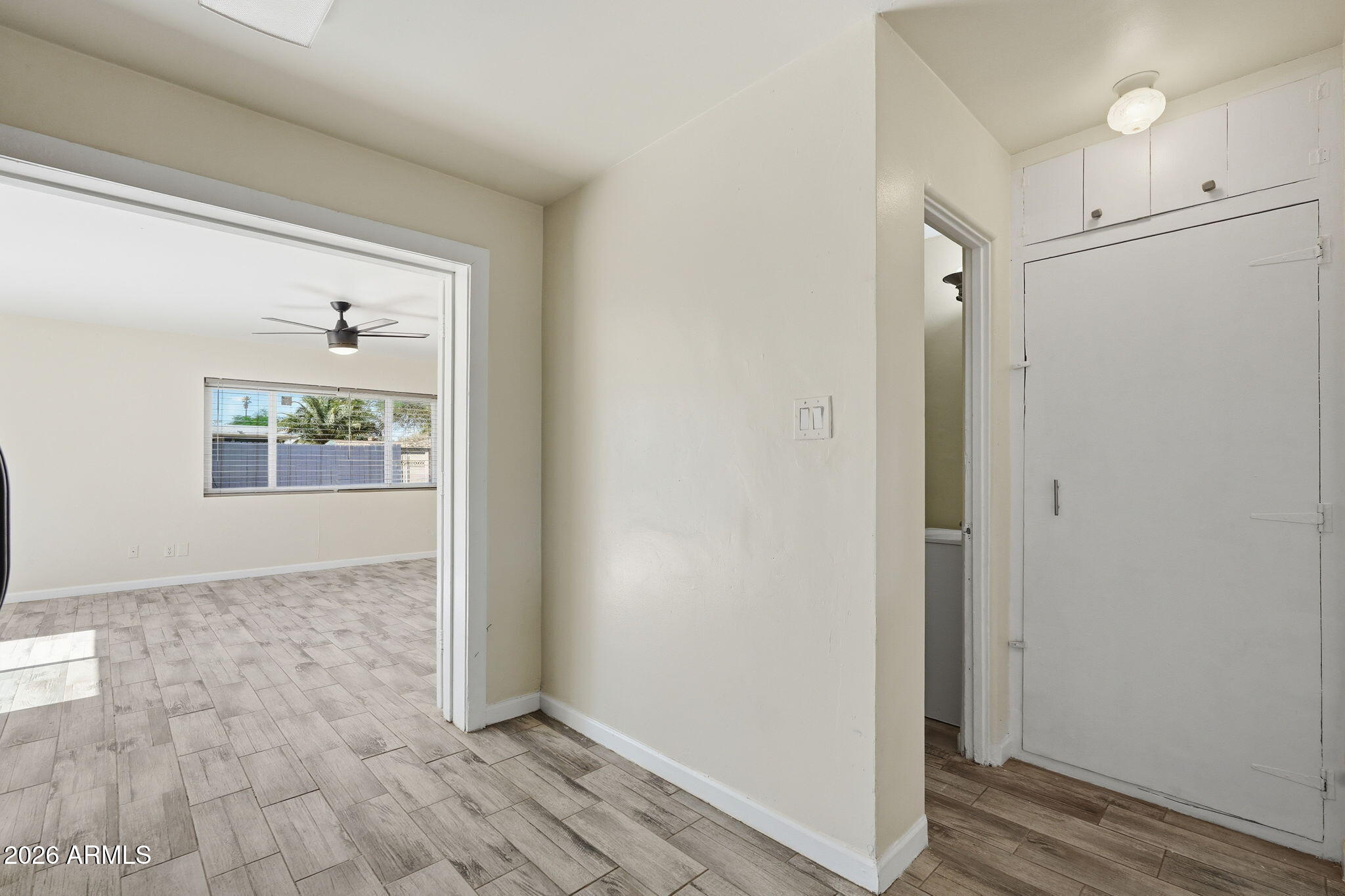 WARD PARK ADDITION - Residential