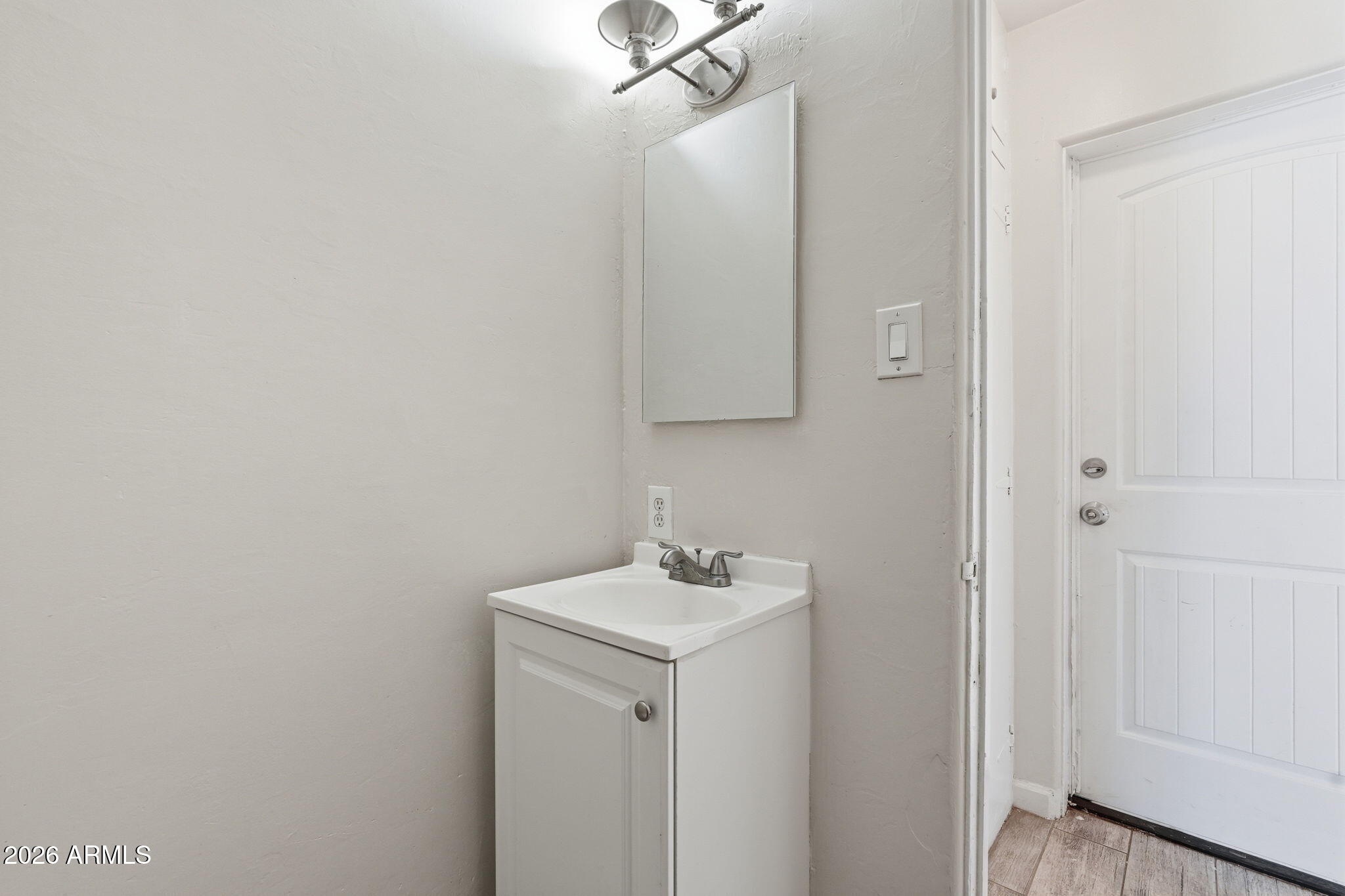 WARD PARK ADDITION - Residential