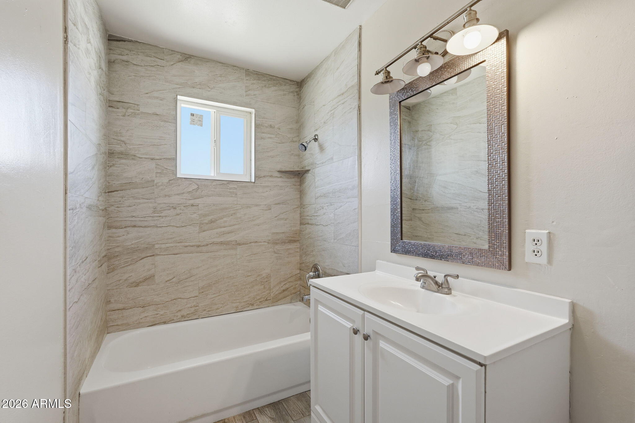 WARD PARK ADDITION - Residential