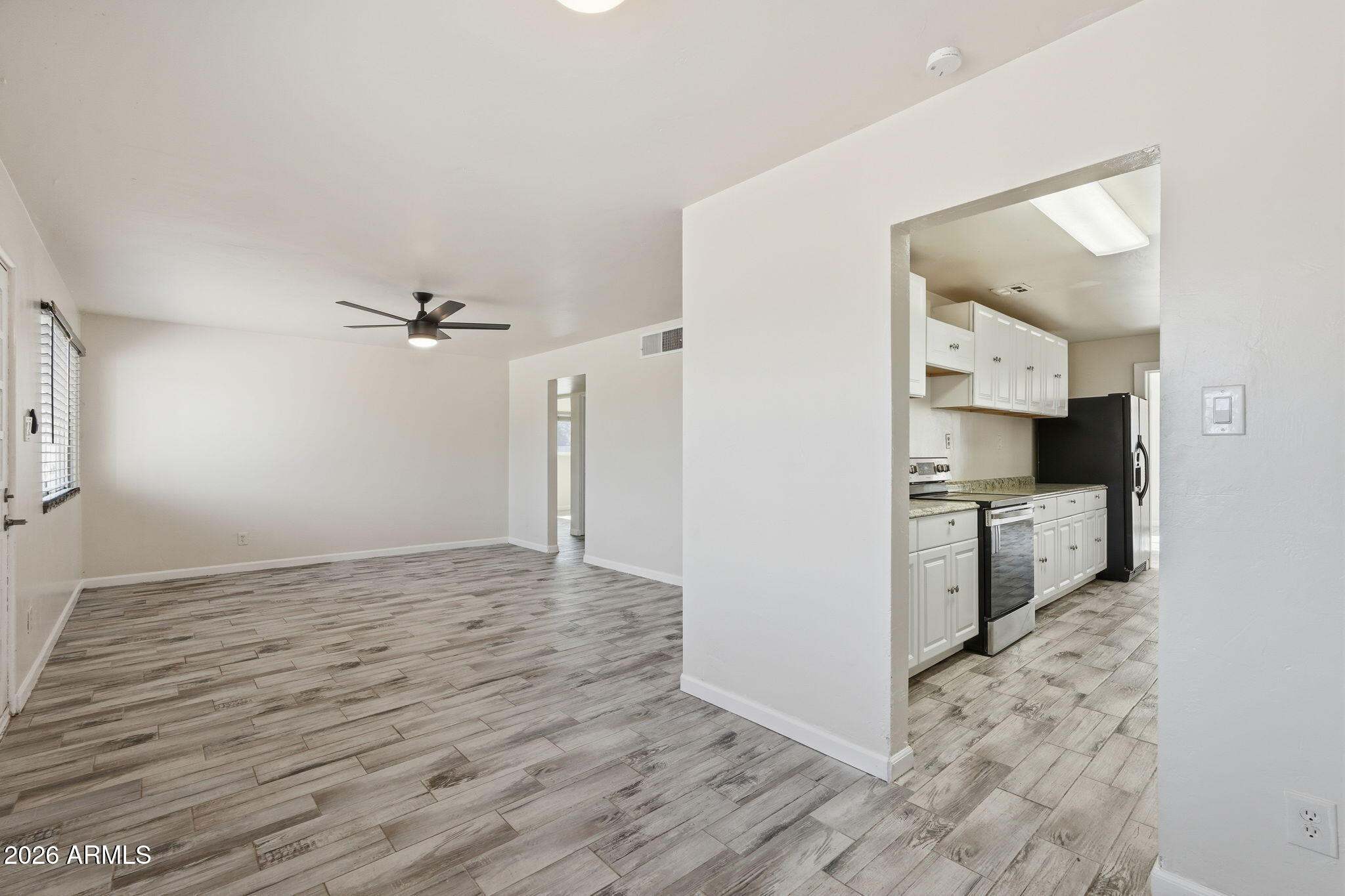 WARD PARK ADDITION - Residential