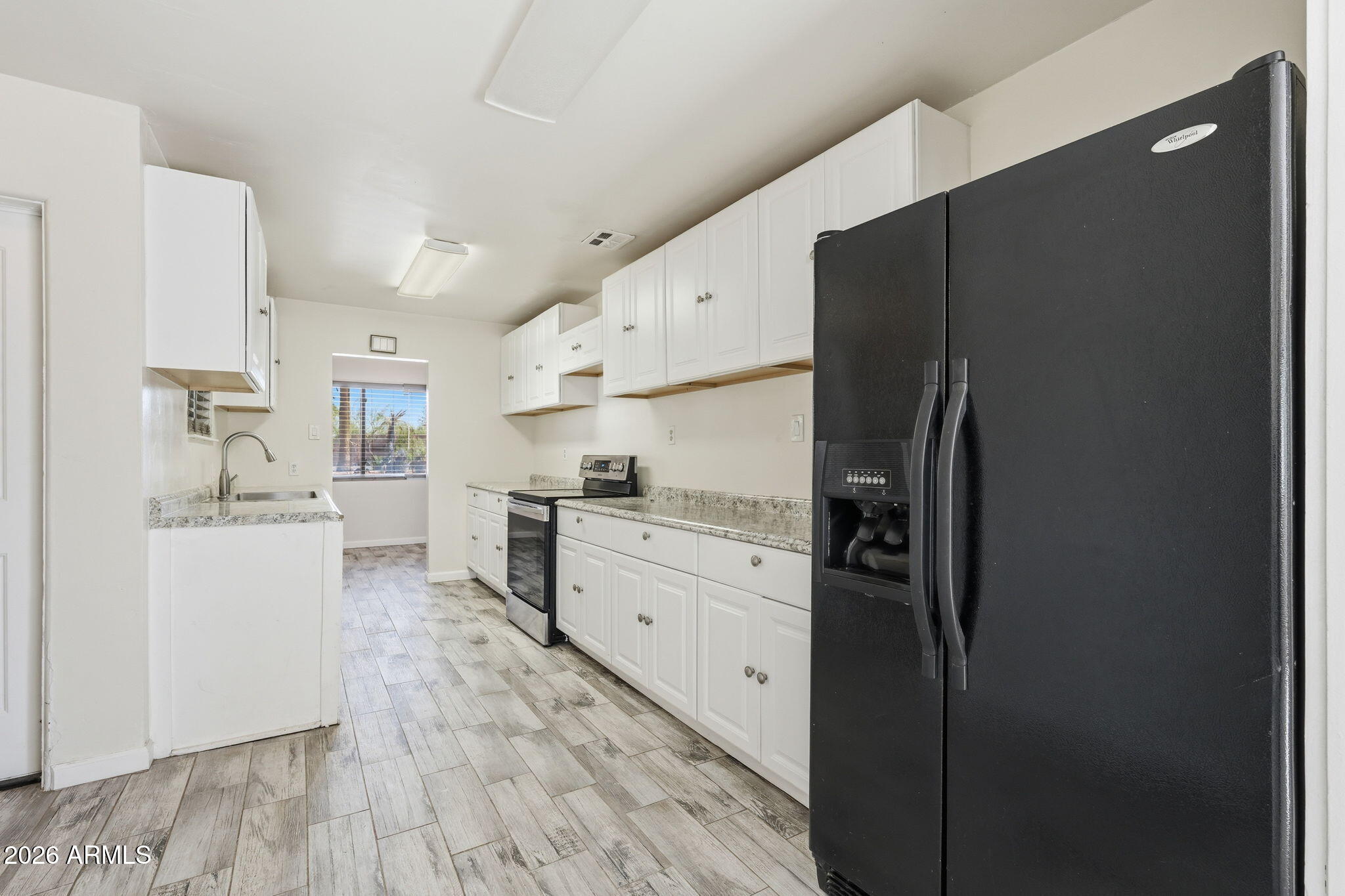WARD PARK ADDITION - Residential