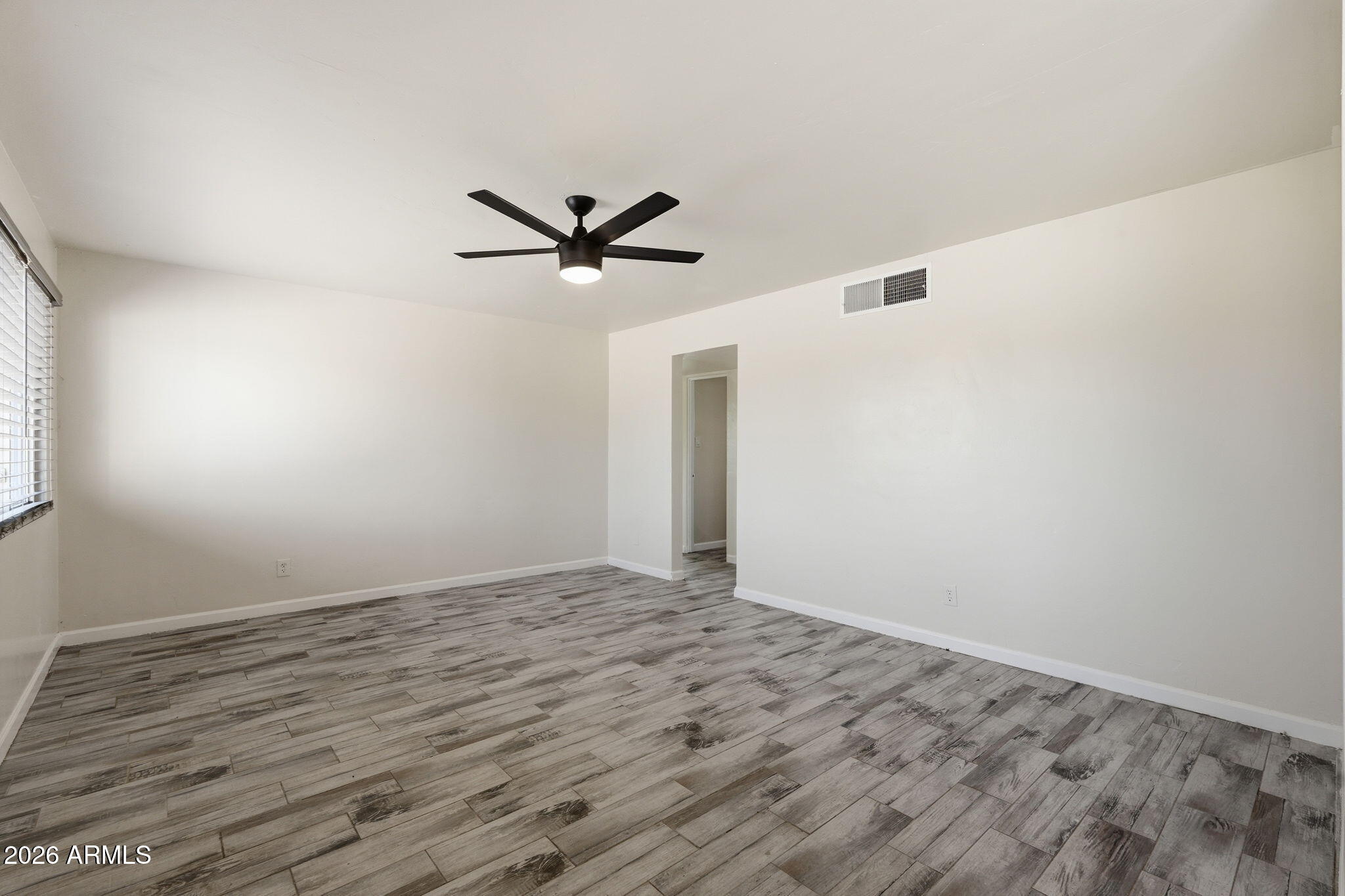 WARD PARK ADDITION - Residential