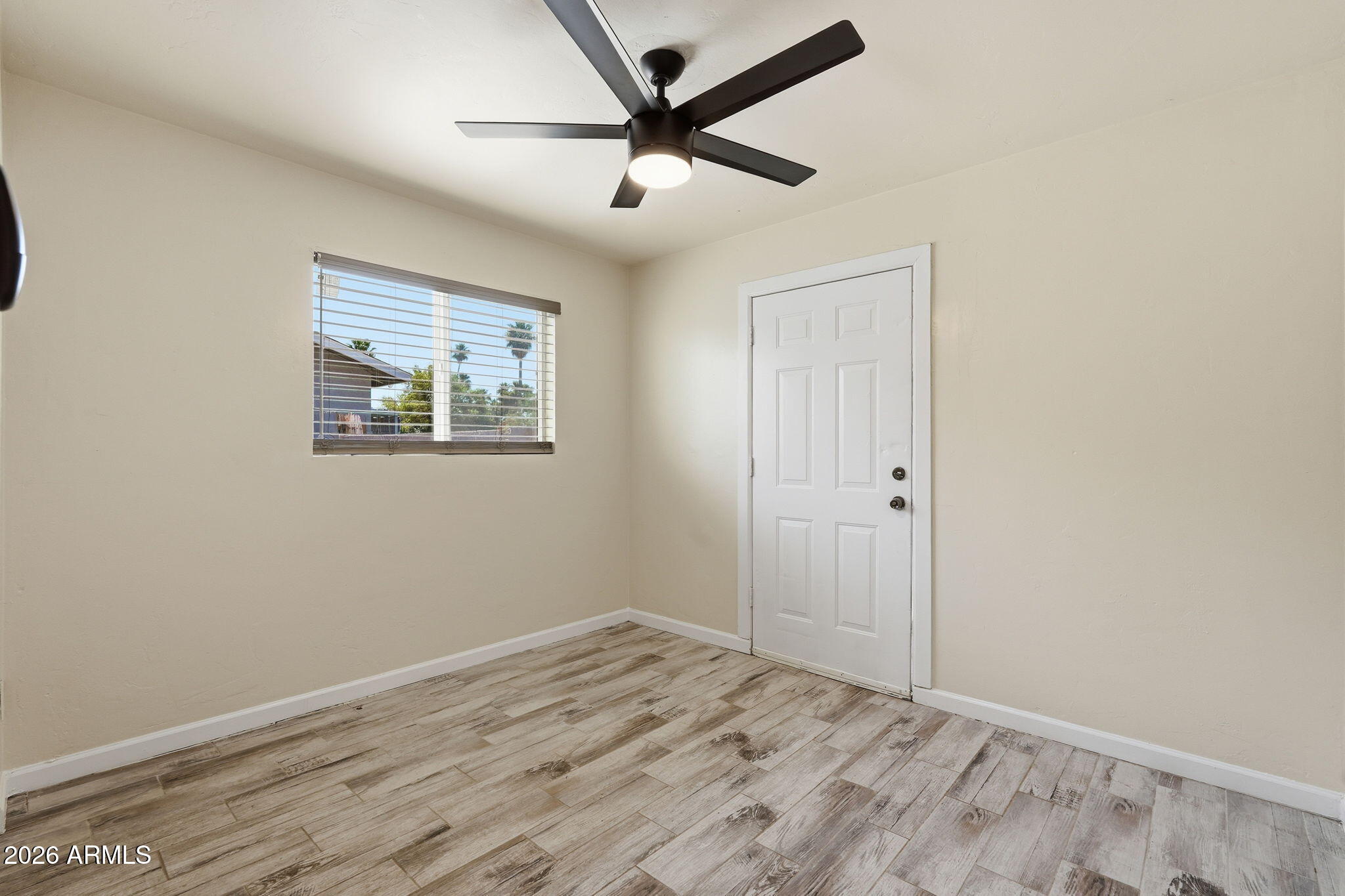 WARD PARK ADDITION - Residential