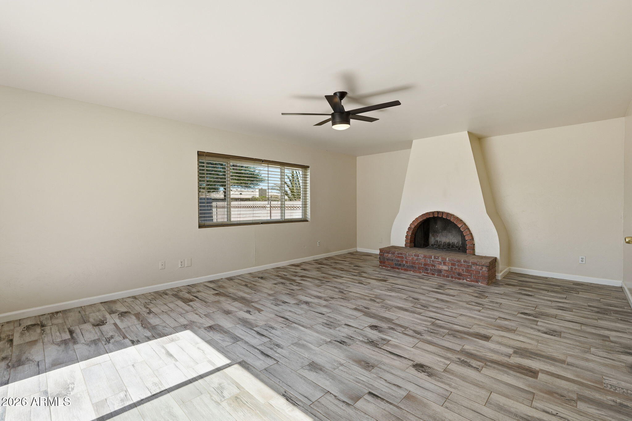 WARD PARK ADDITION - Residential