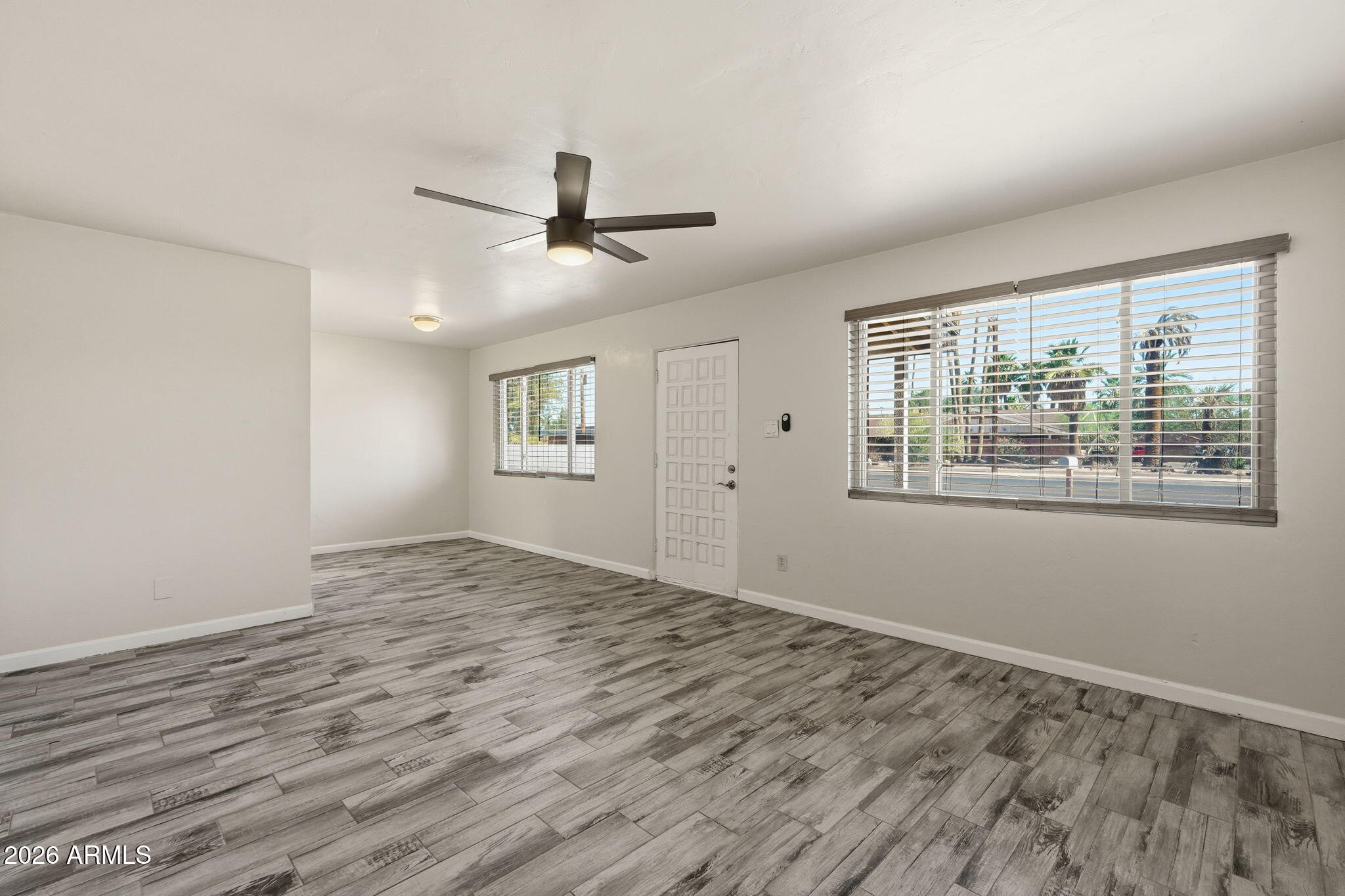 WARD PARK ADDITION - Residential