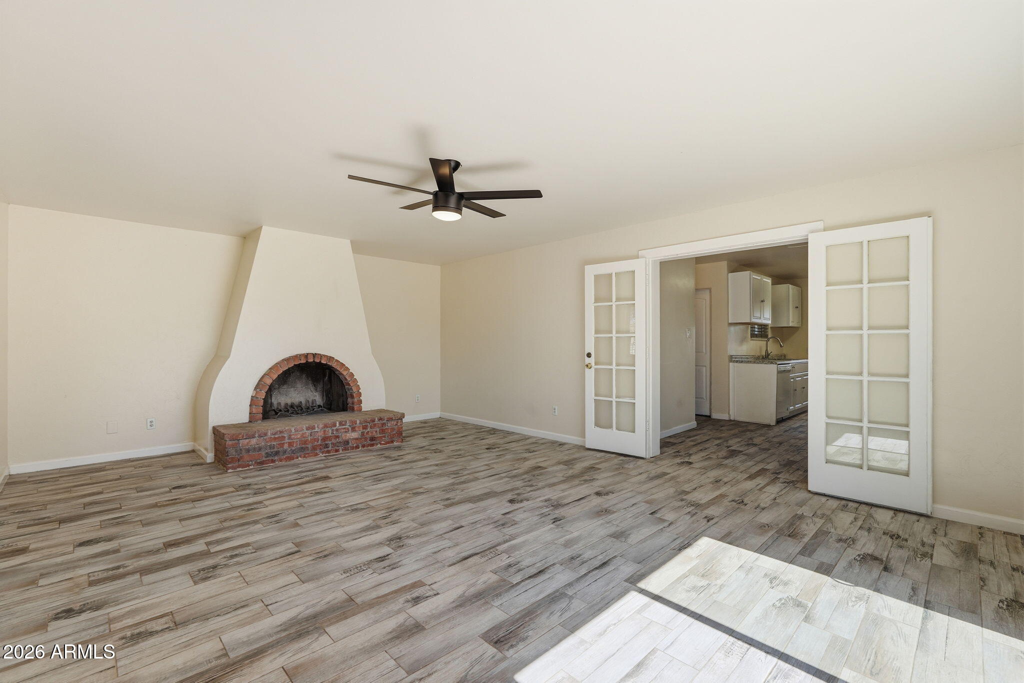 WARD PARK ADDITION - Residential