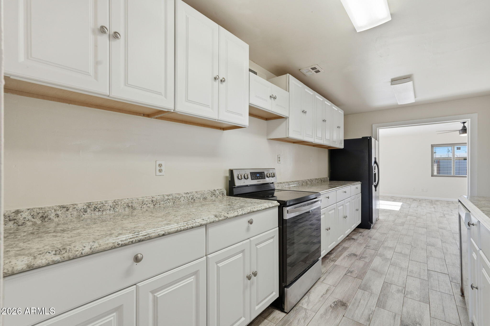 WARD PARK ADDITION - Residential