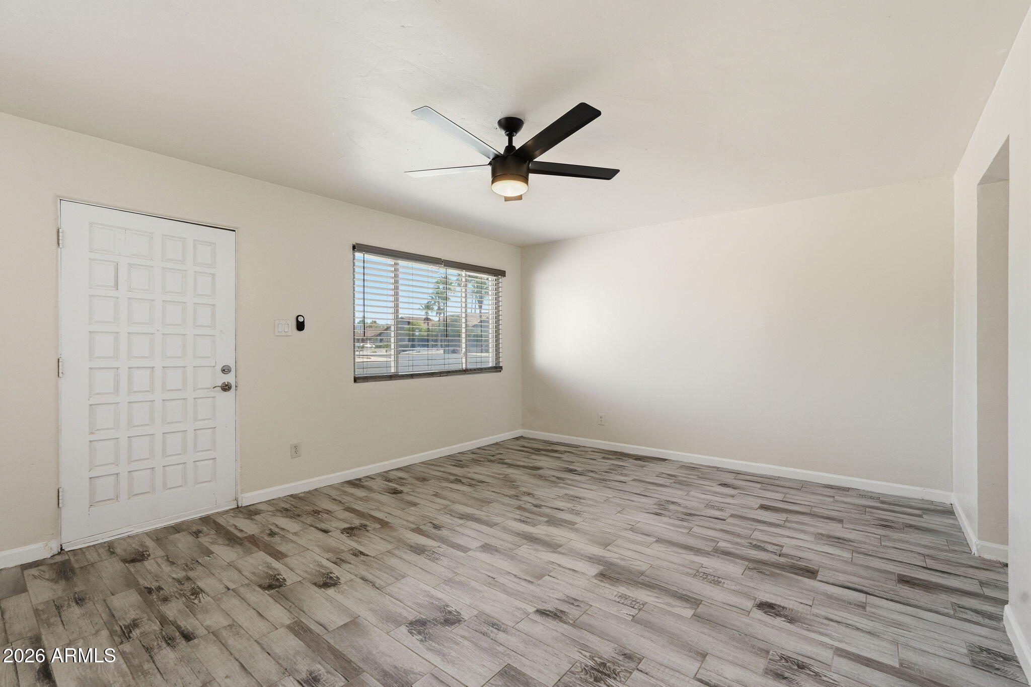 WARD PARK ADDITION - Residential