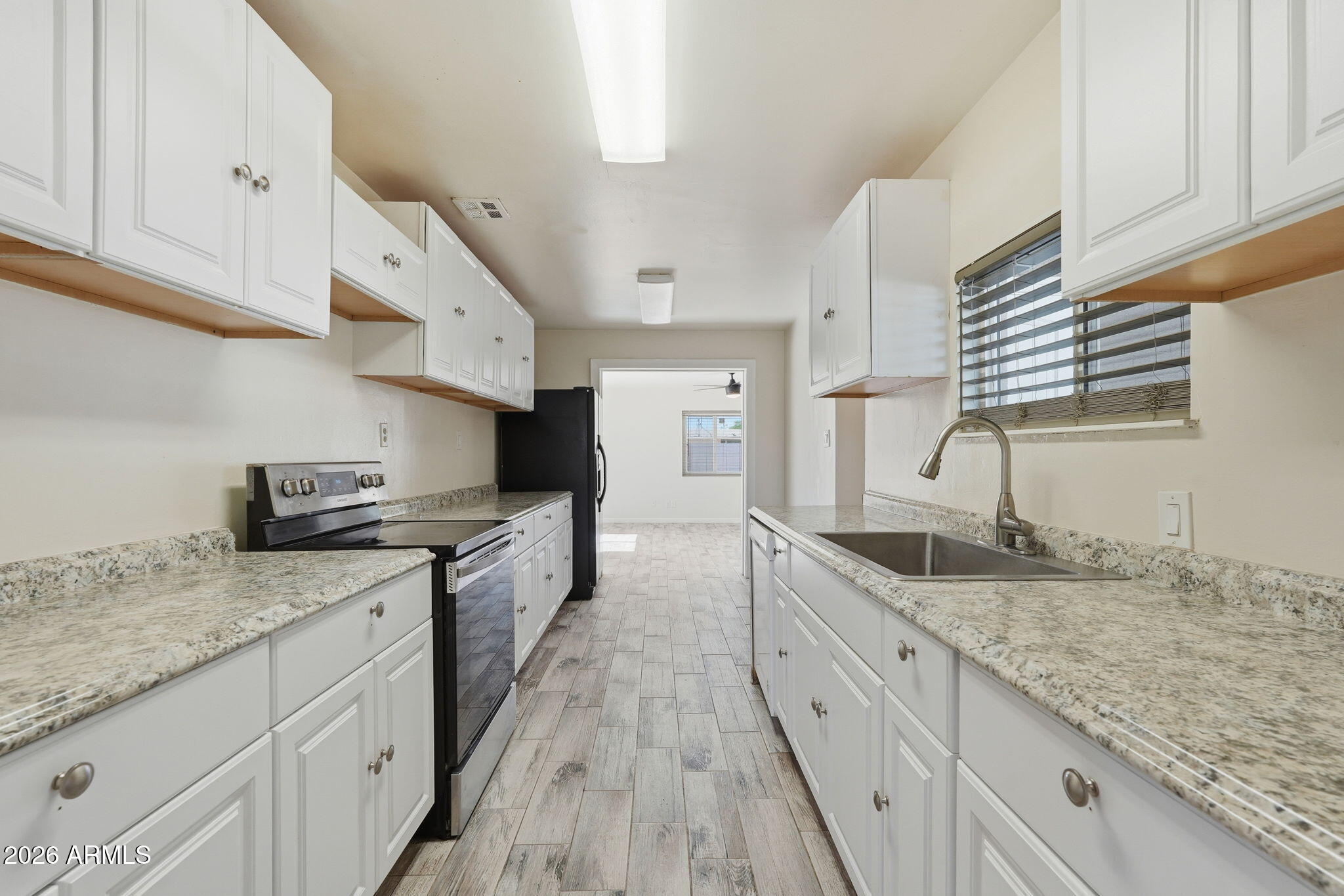 WARD PARK ADDITION - Residential