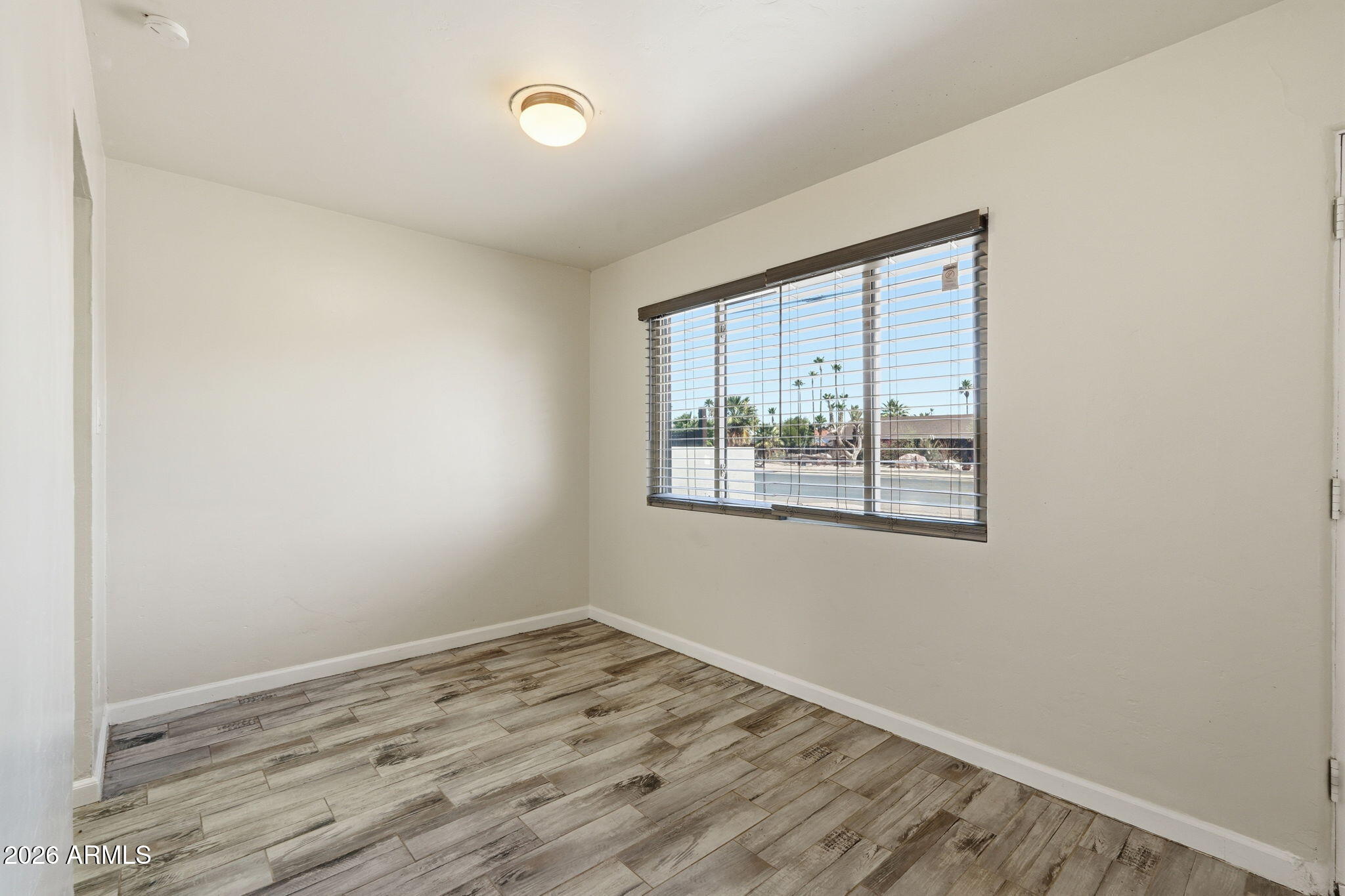 WARD PARK ADDITION - Residential