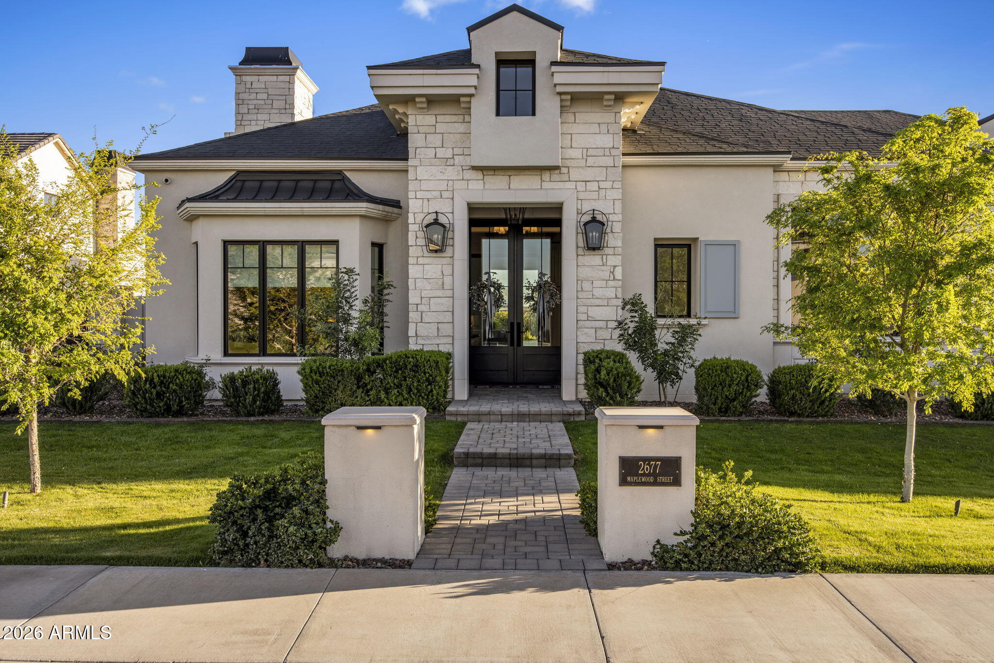 SOMERSET PHASE 2 - Residential
