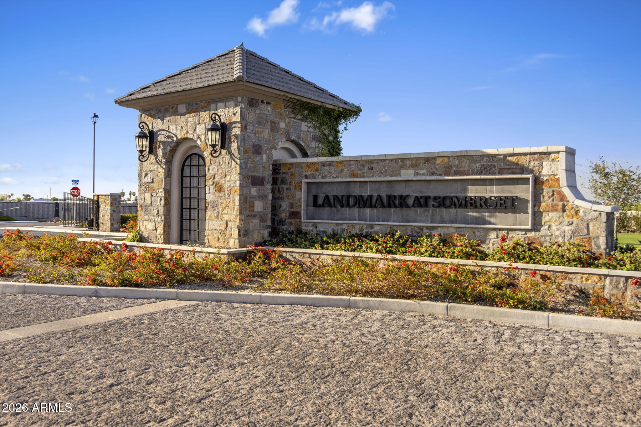 SOMERSET PHASE 2 - Residential