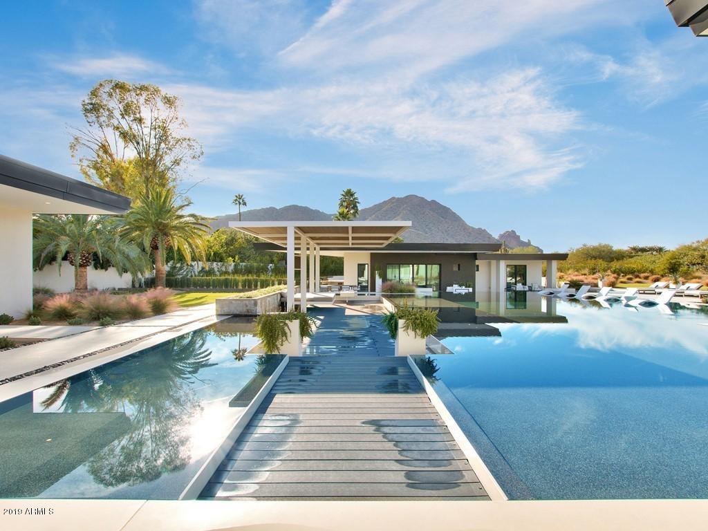 PANZER ESTATES 1 AND 2 - Residential