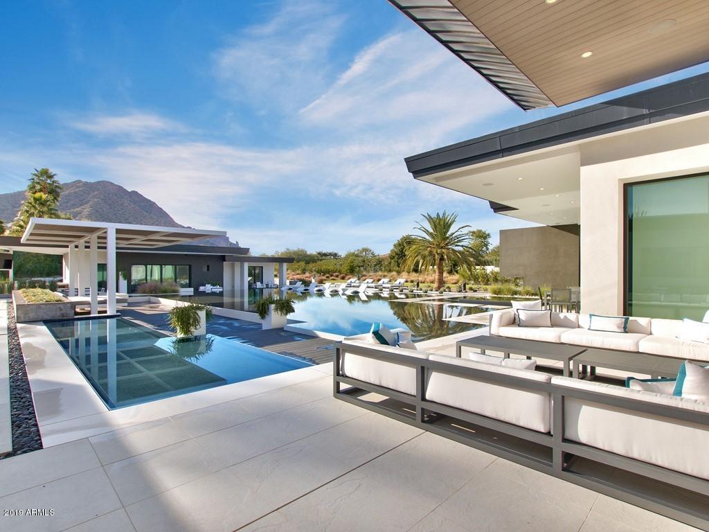 PANZER ESTATES 1 AND 2 - Residential