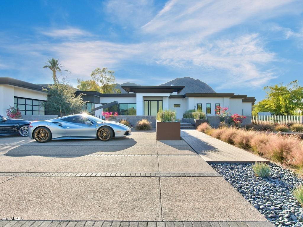 PANZER ESTATES 1 AND 2 - Residential