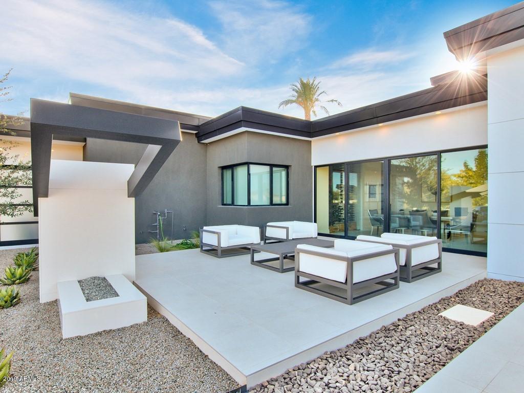 PANZER ESTATES 1 AND 2 - Residential