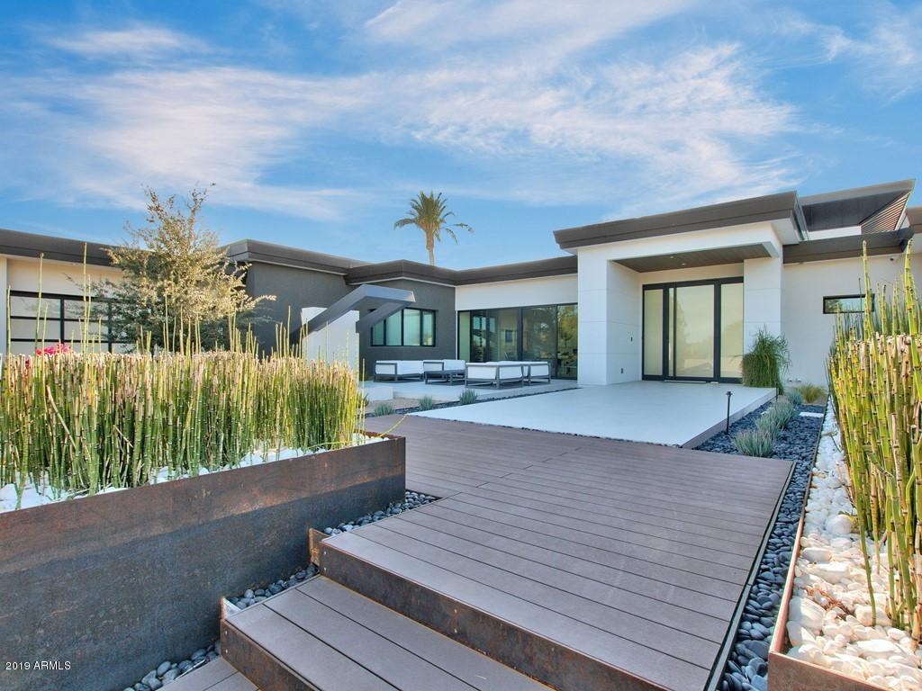 PANZER ESTATES 1 AND 2 - Residential
