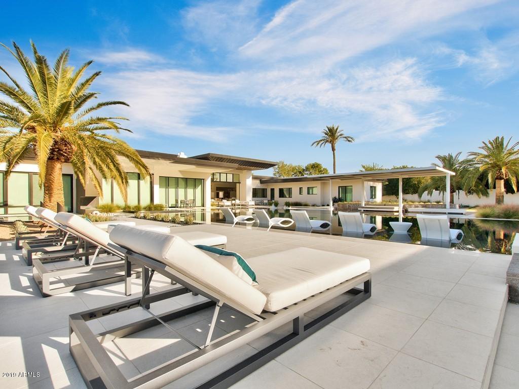 PANZER ESTATES 1 AND 2 - Residential