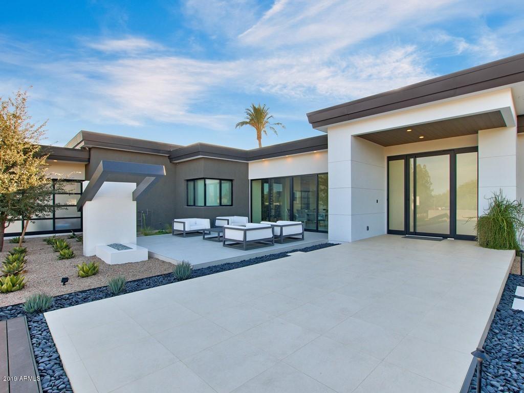 PANZER ESTATES 1 AND 2 - Residential
