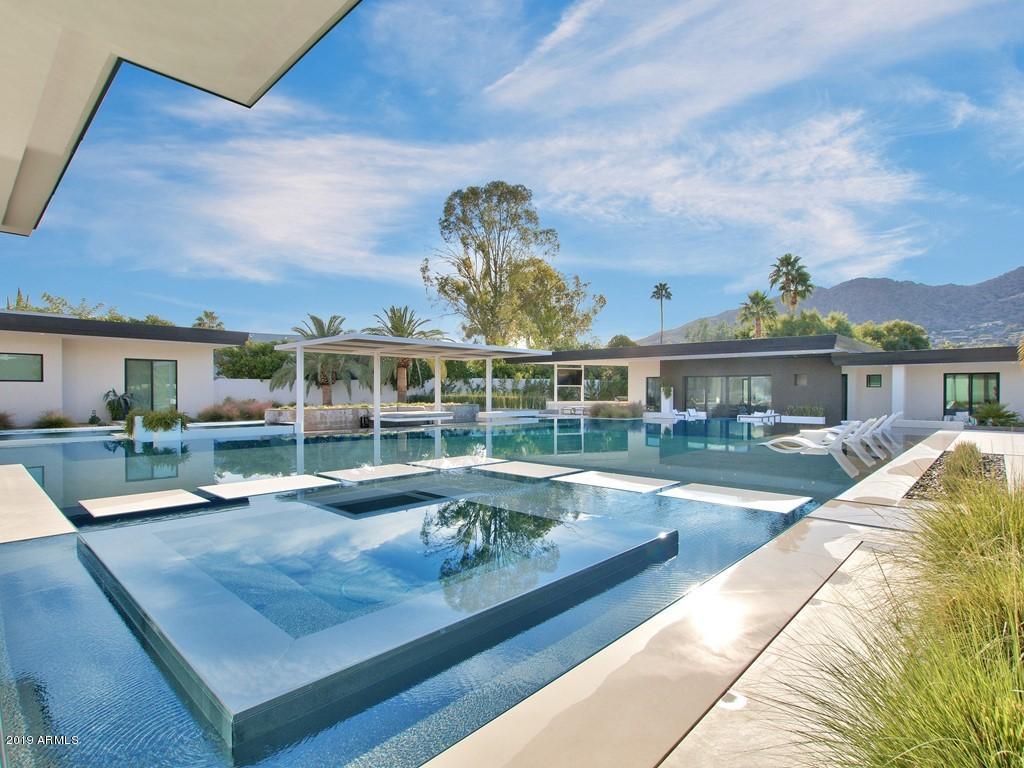 PANZER ESTATES 1 AND 2 - Residential