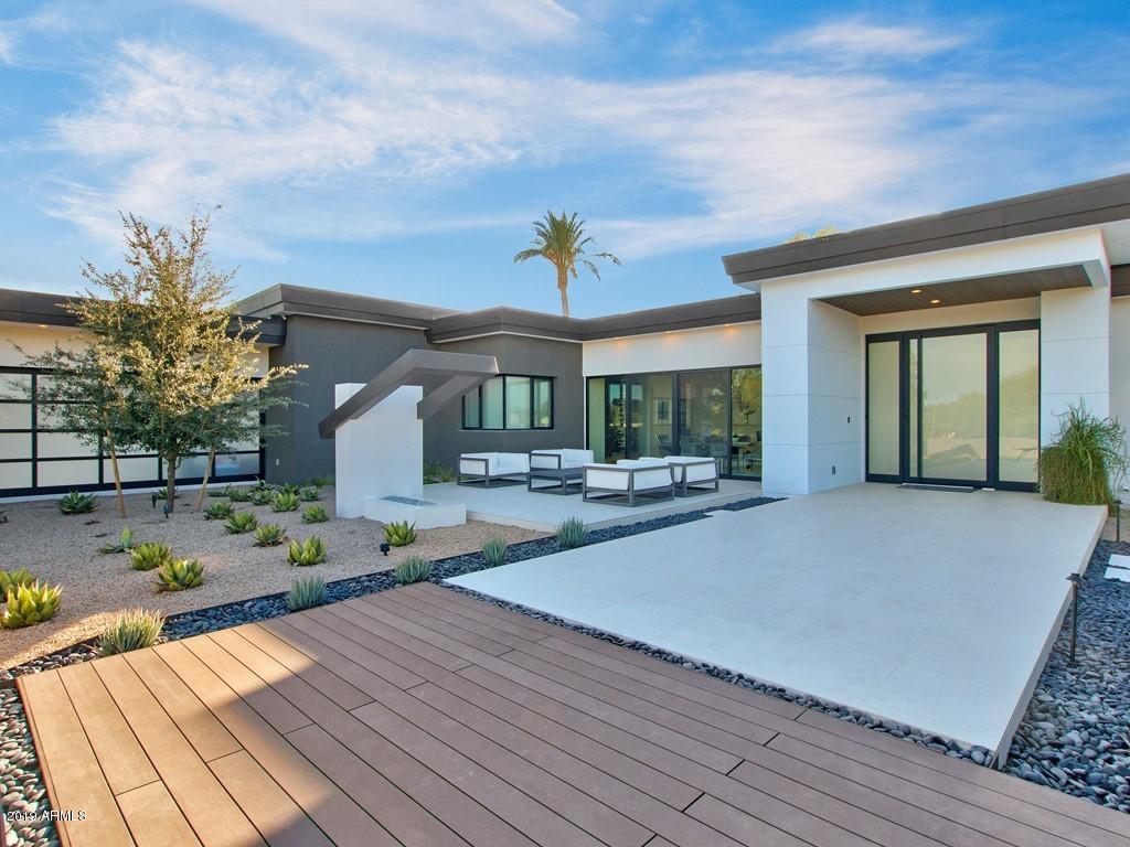 PANZER ESTATES 1 AND 2 - Residential