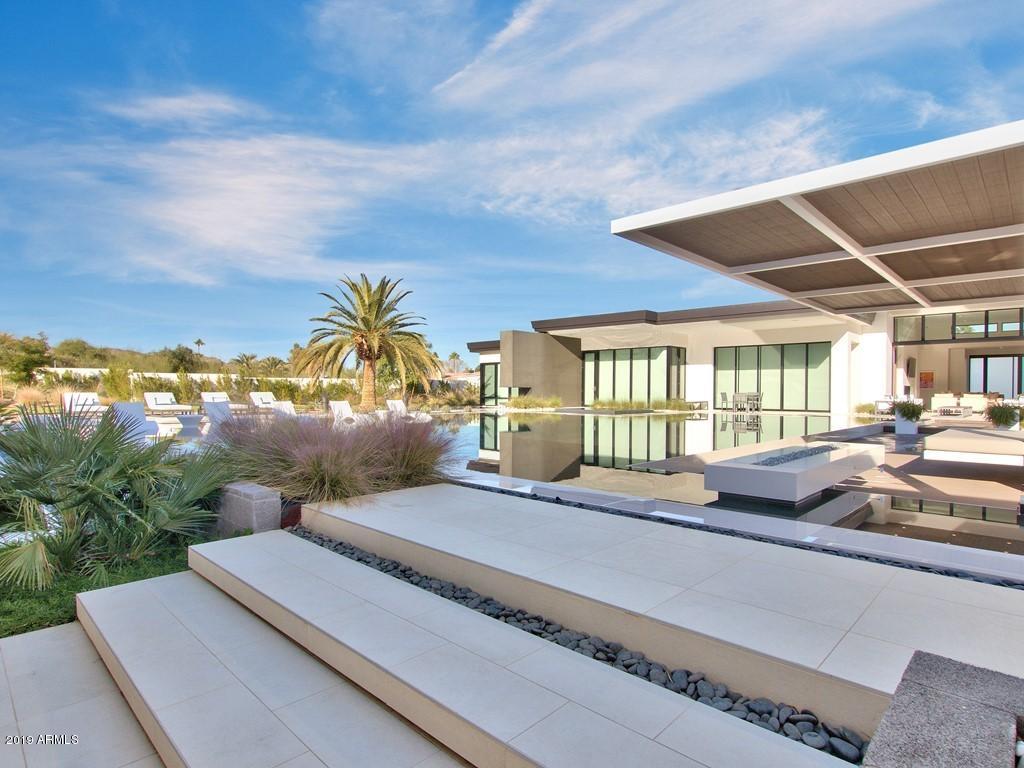 PANZER ESTATES 1 AND 2 - Residential