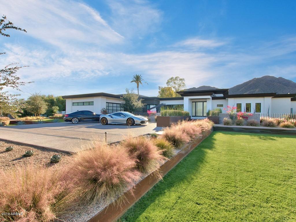PANZER ESTATES 1 AND 2 - Residential