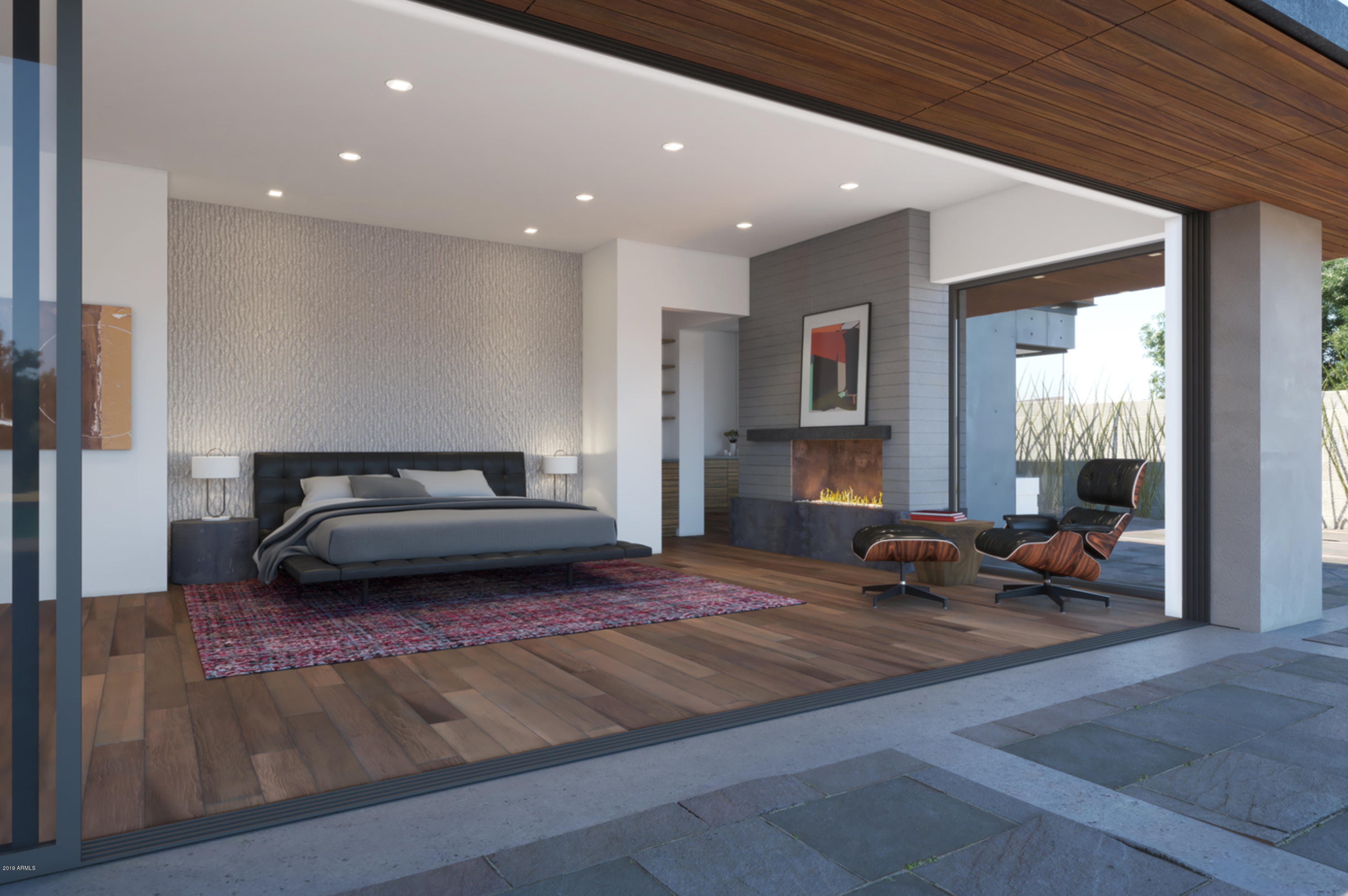 DESERT MOUNTAIN PHASE 2 - Residential