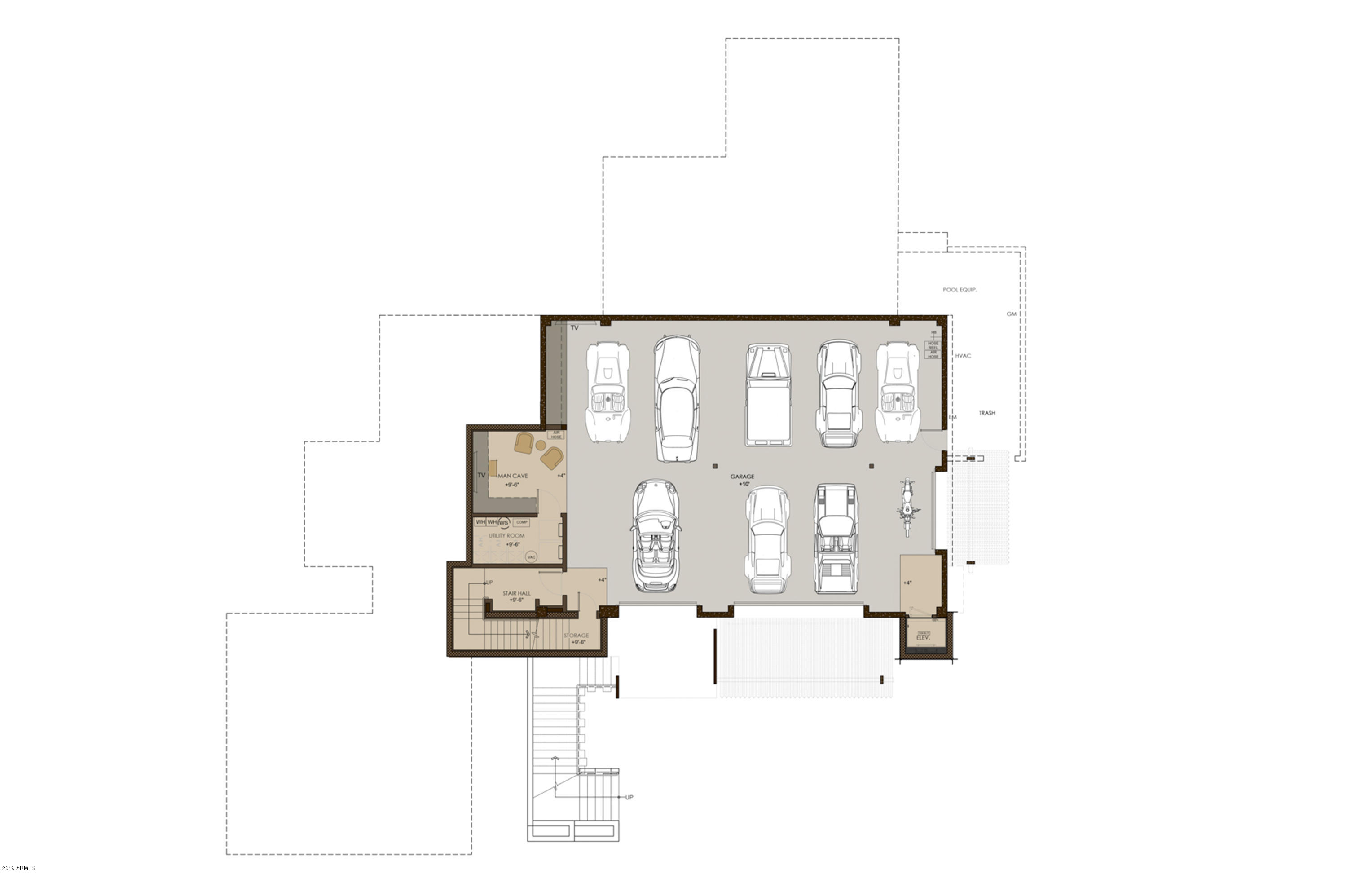 DESERT MOUNTAIN PHASE 2 - Residential