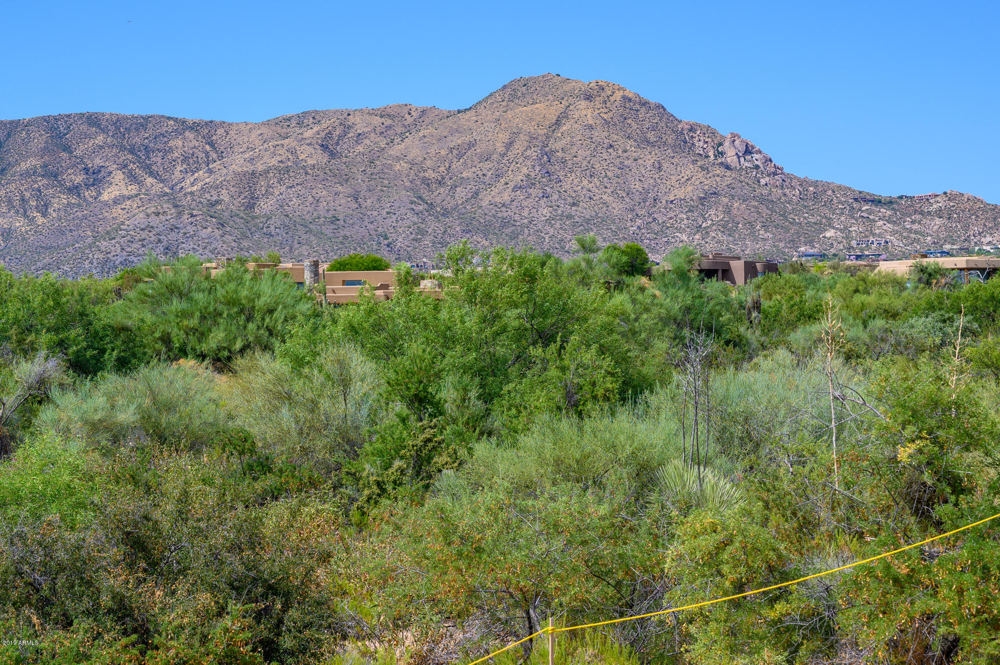 DESERT MOUNTAIN PHASE 2 - Residential