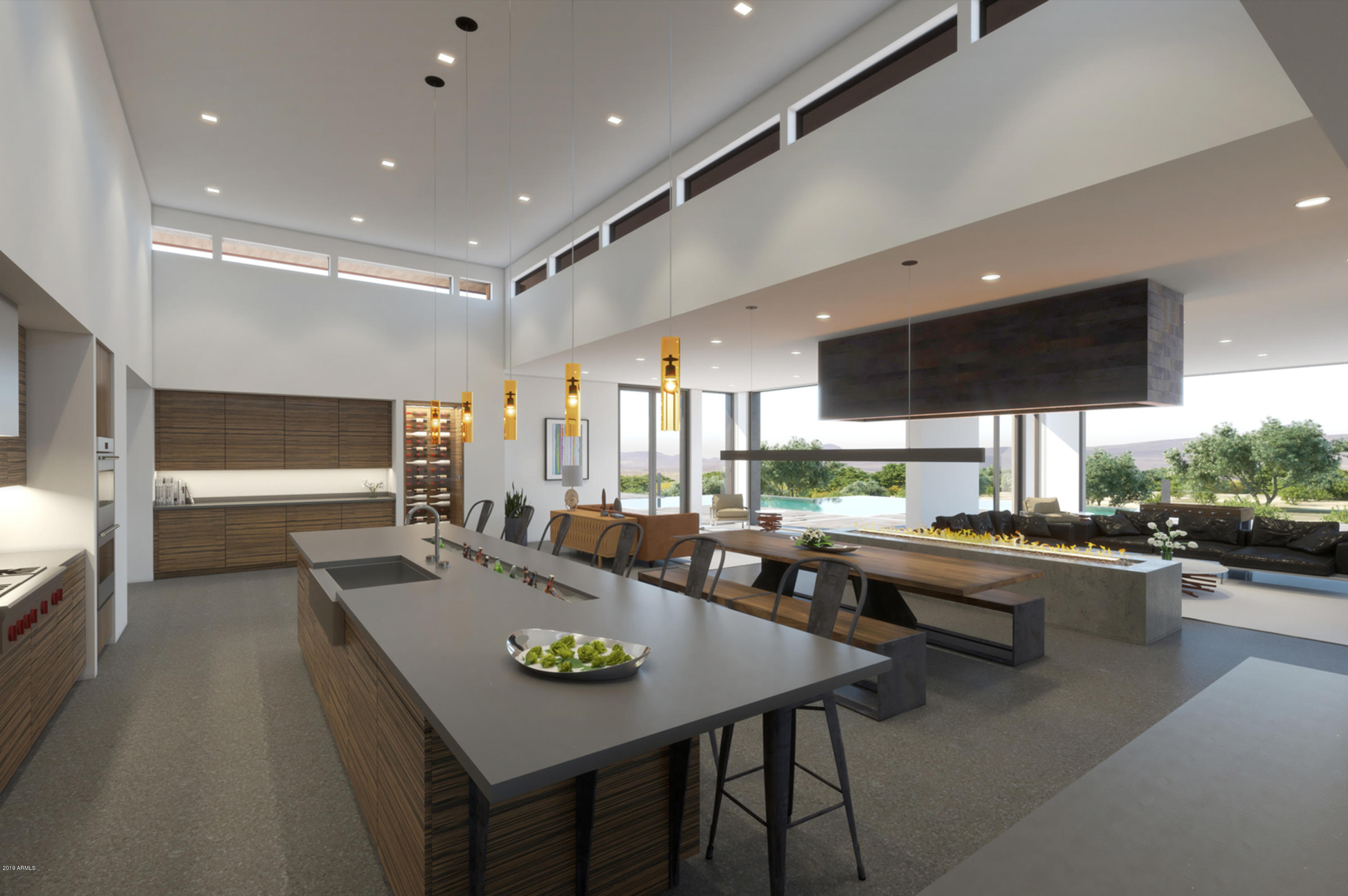 DESERT MOUNTAIN PHASE 2 - Residential