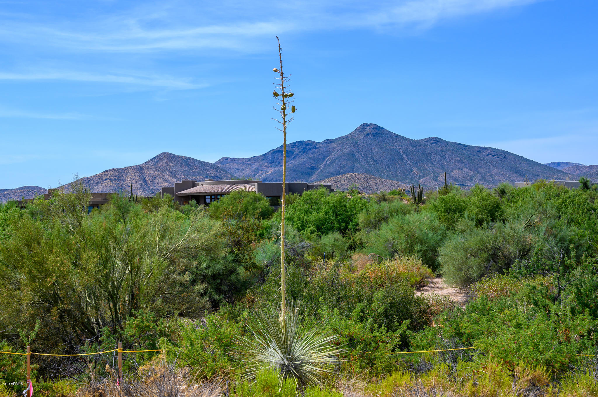 DESERT MOUNTAIN PHASE 2 - Residential